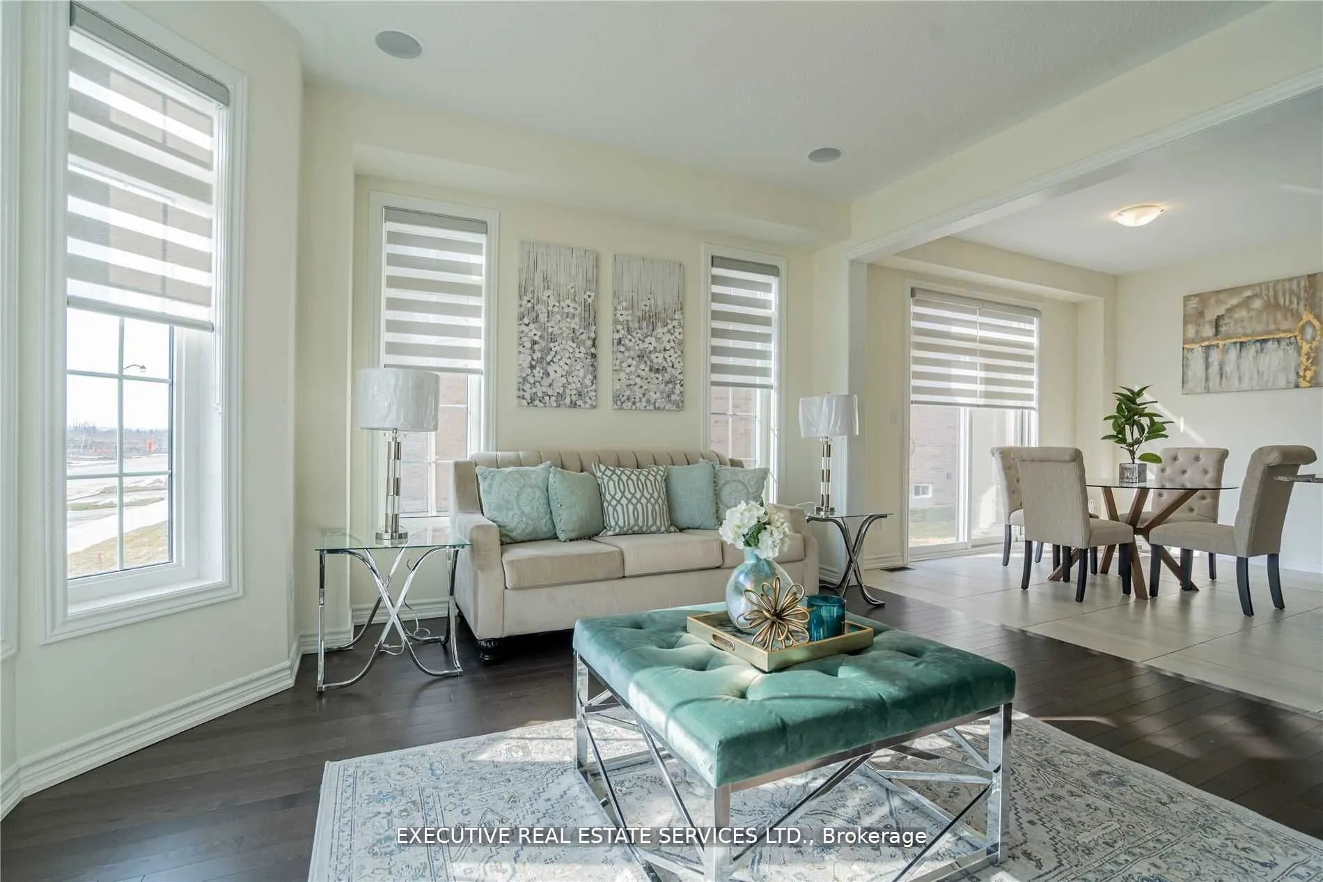 2 Thornvalley Terrace
