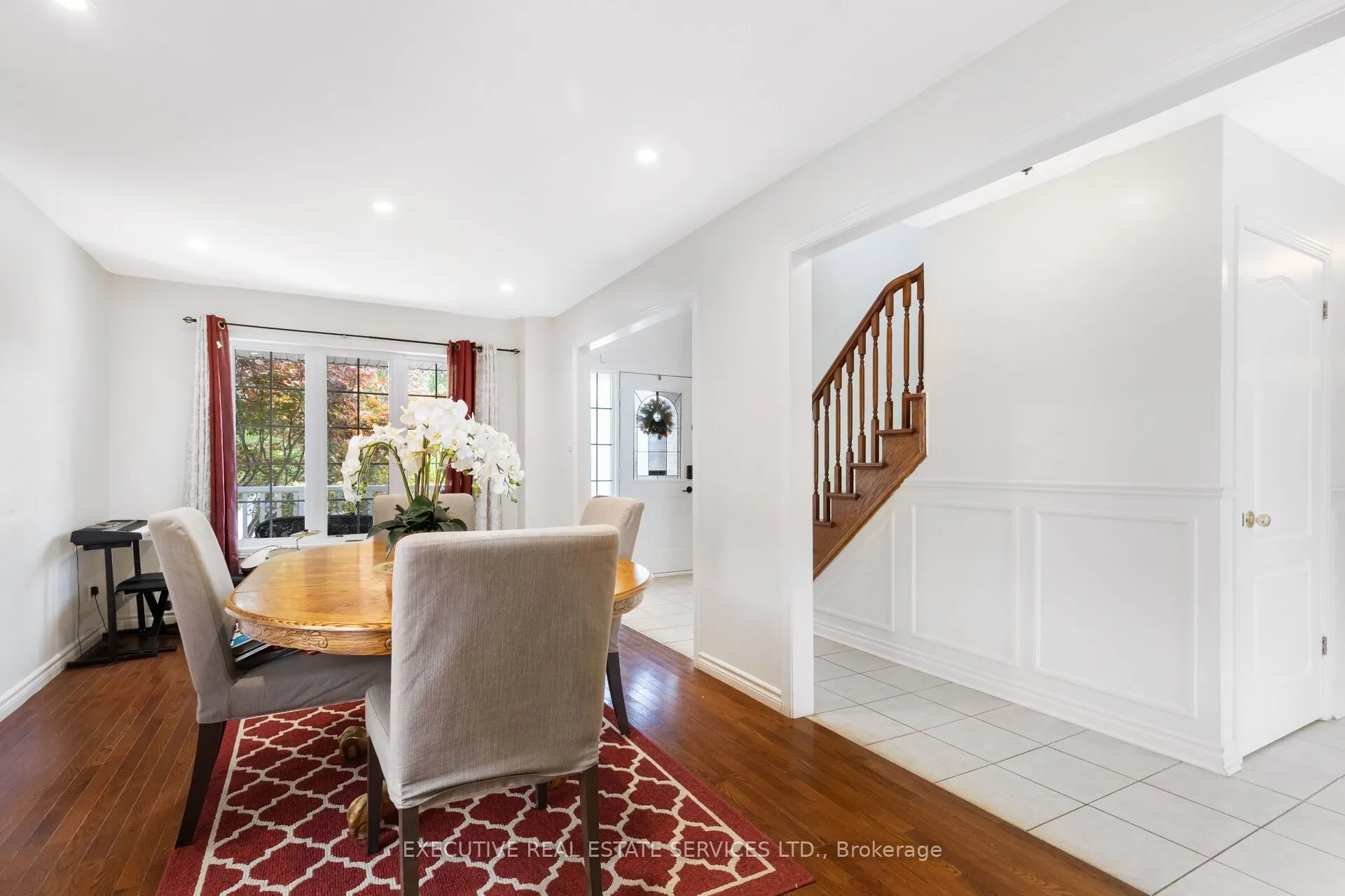 58 McMaster Road