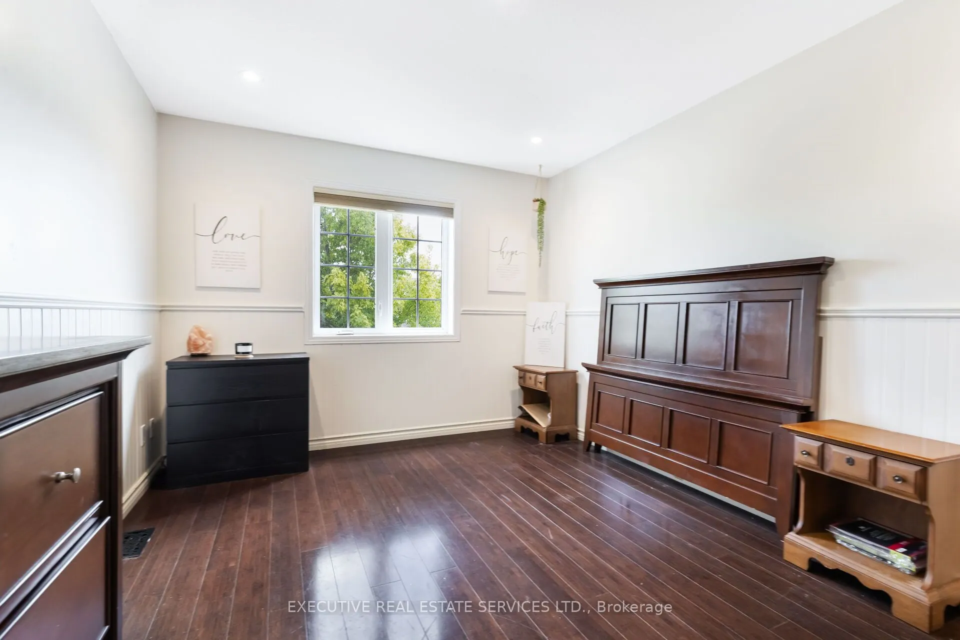 58 McMaster Road