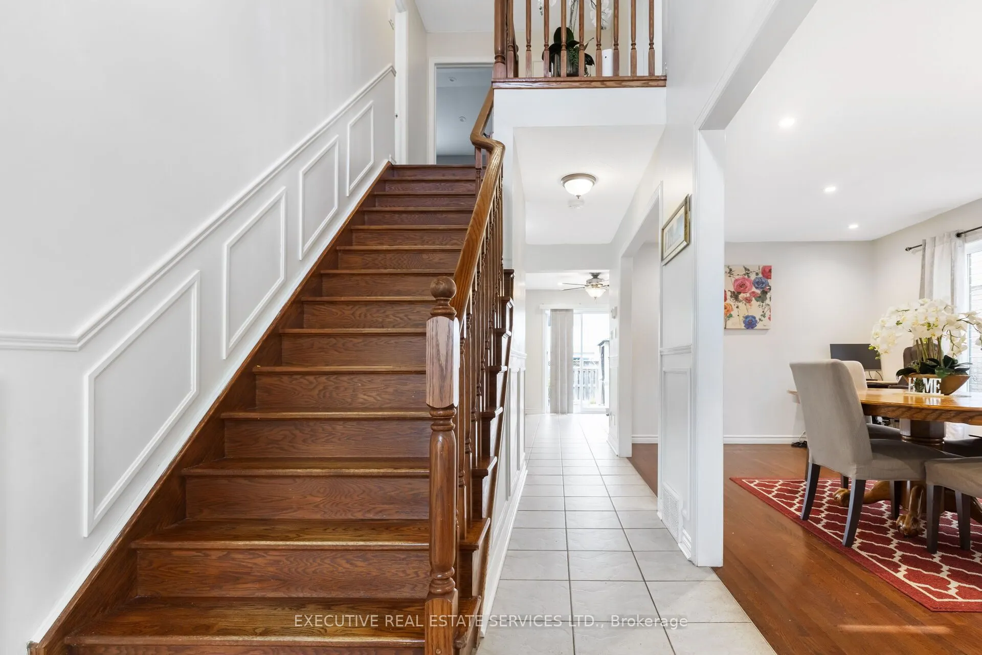 58 McMaster Road