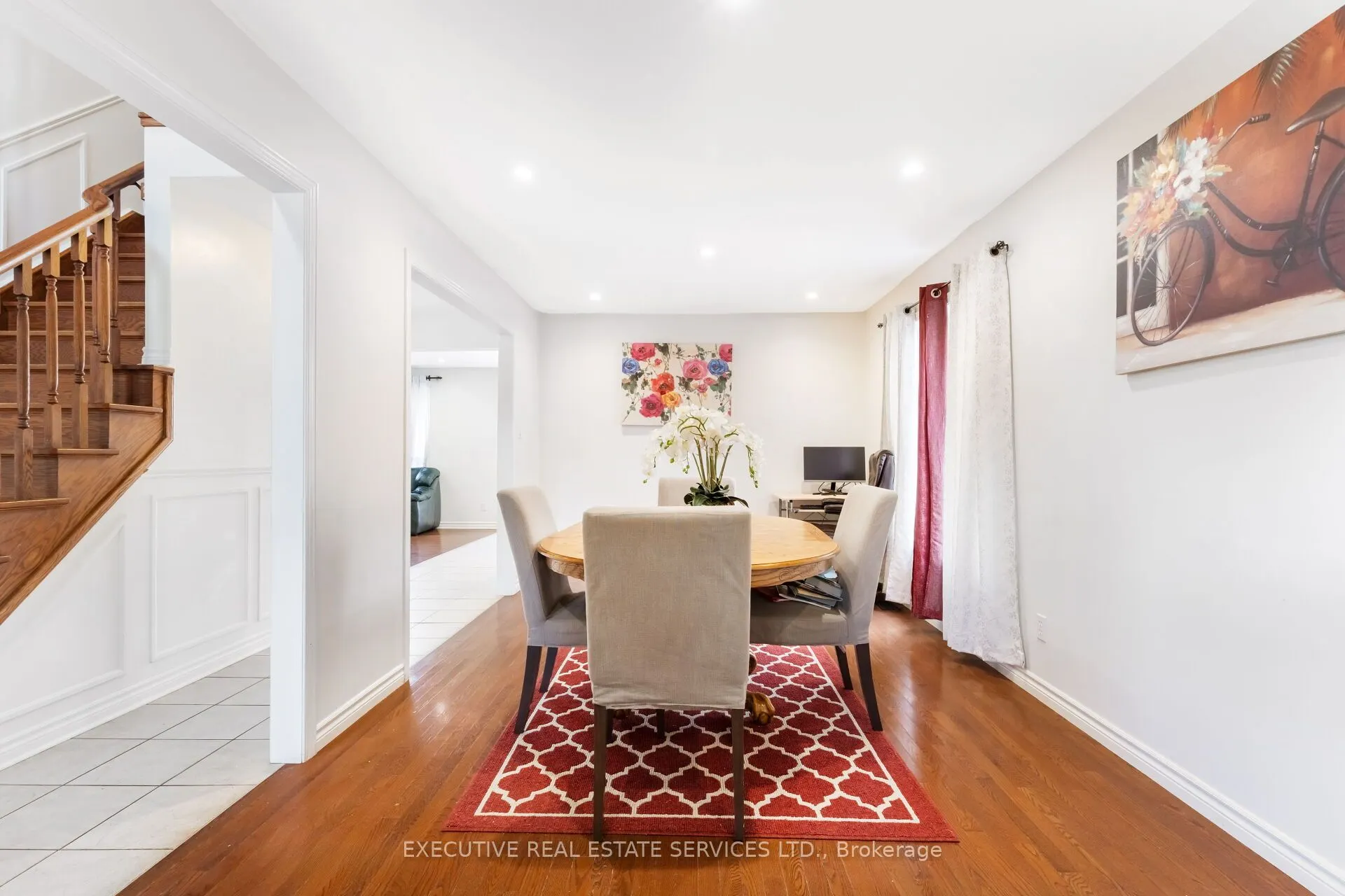 58 McMaster Road