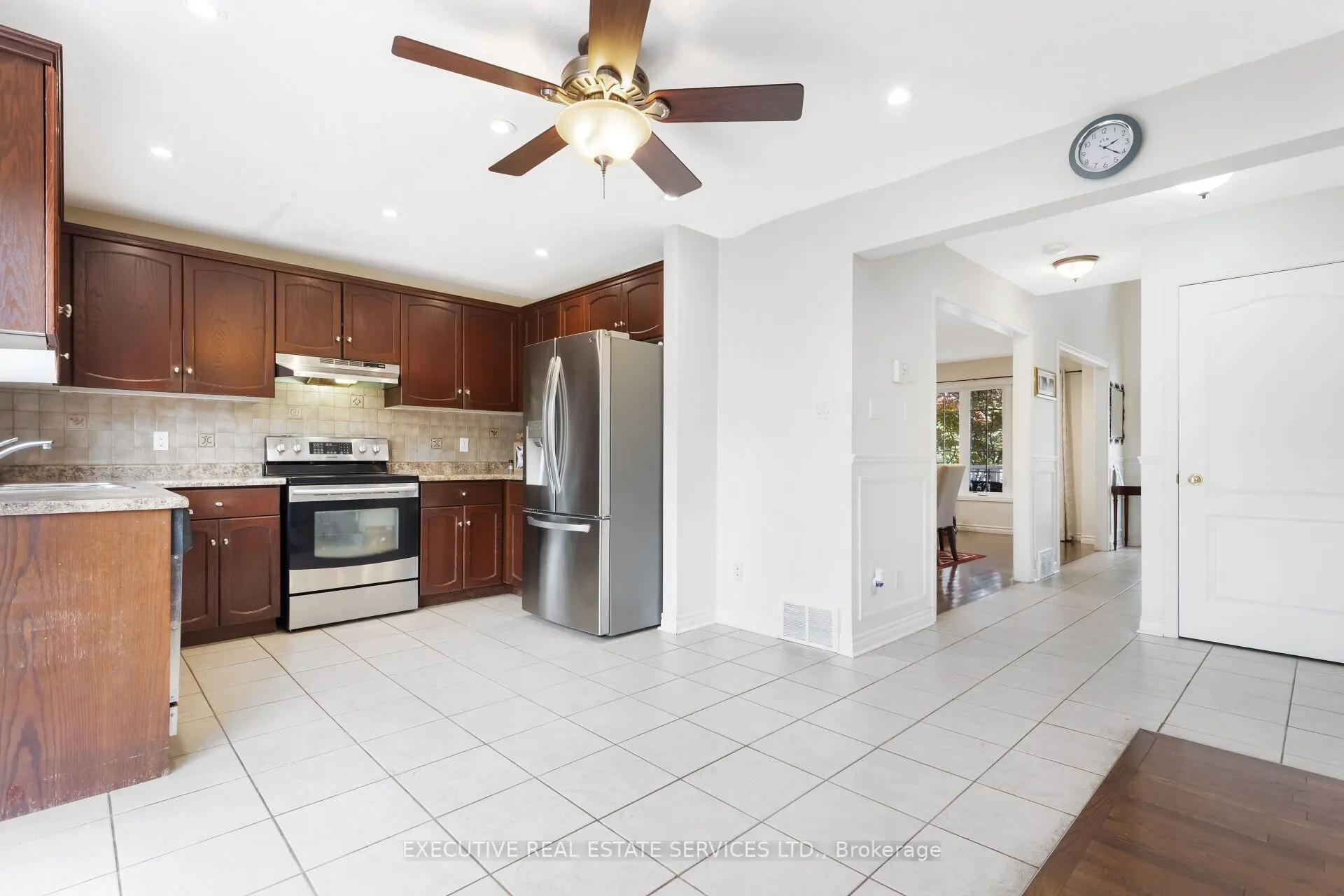 58 McMaster Road