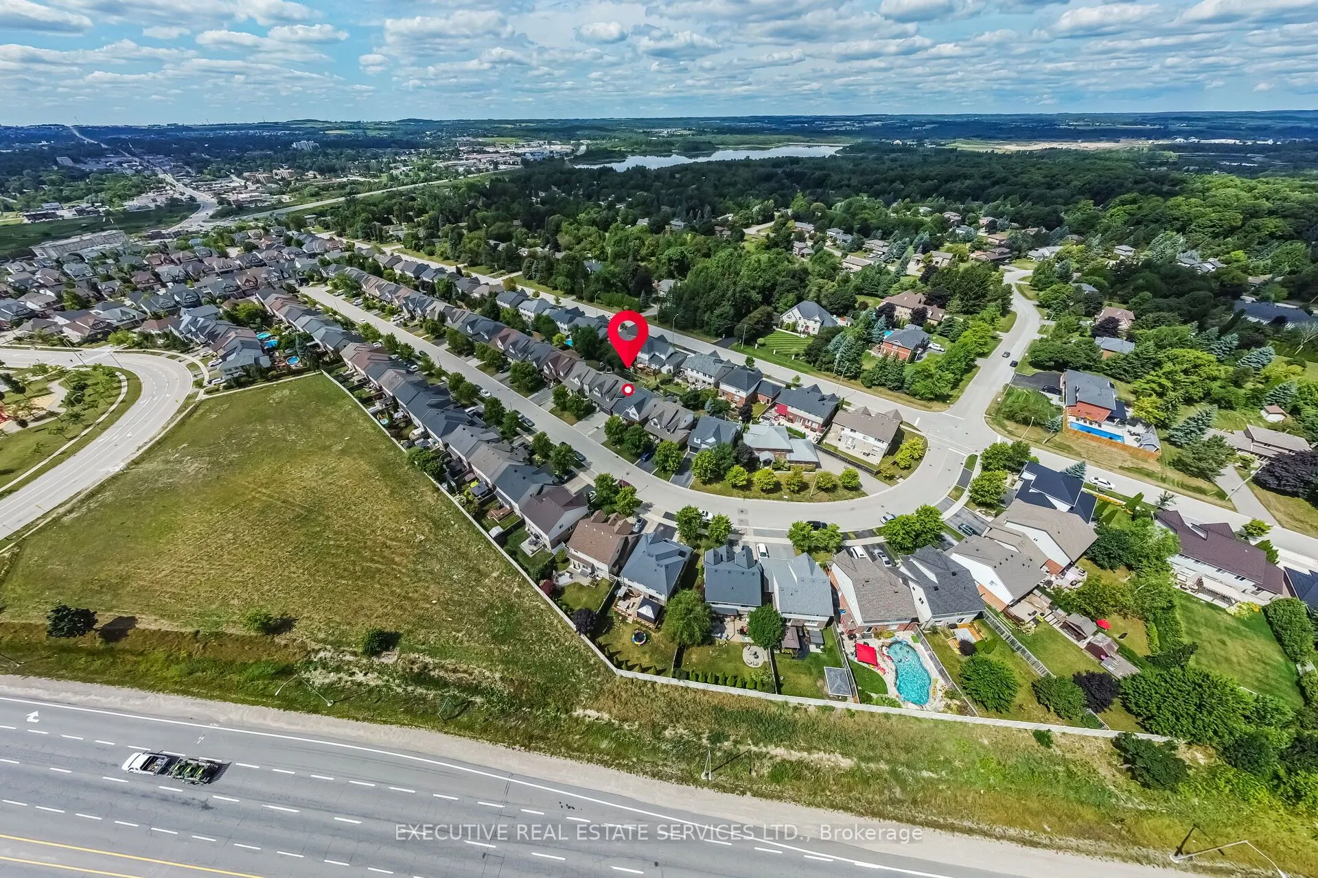 58 McMaster Road