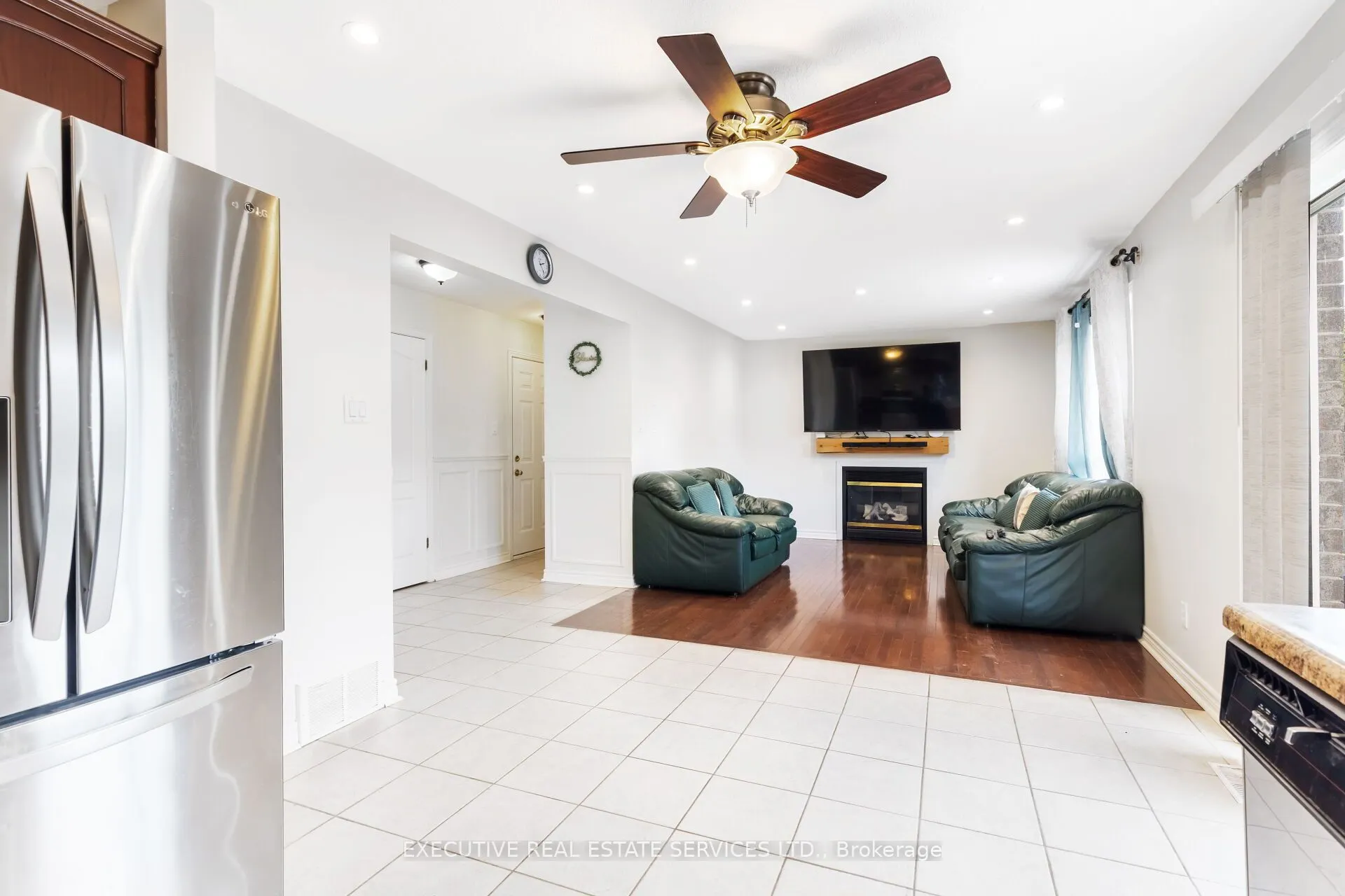 58 McMaster Road
