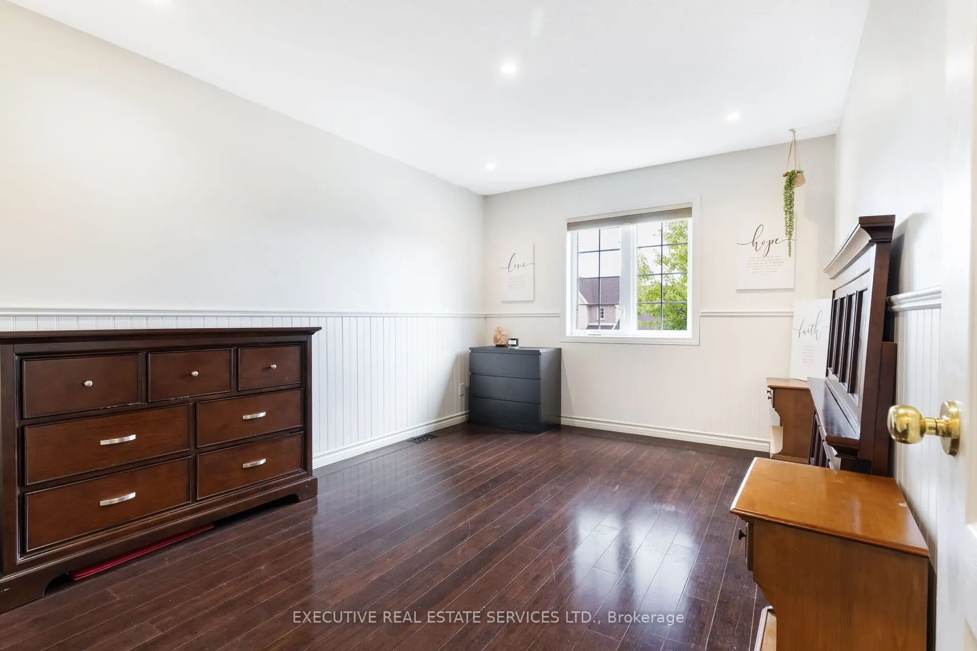 58 McMaster Road