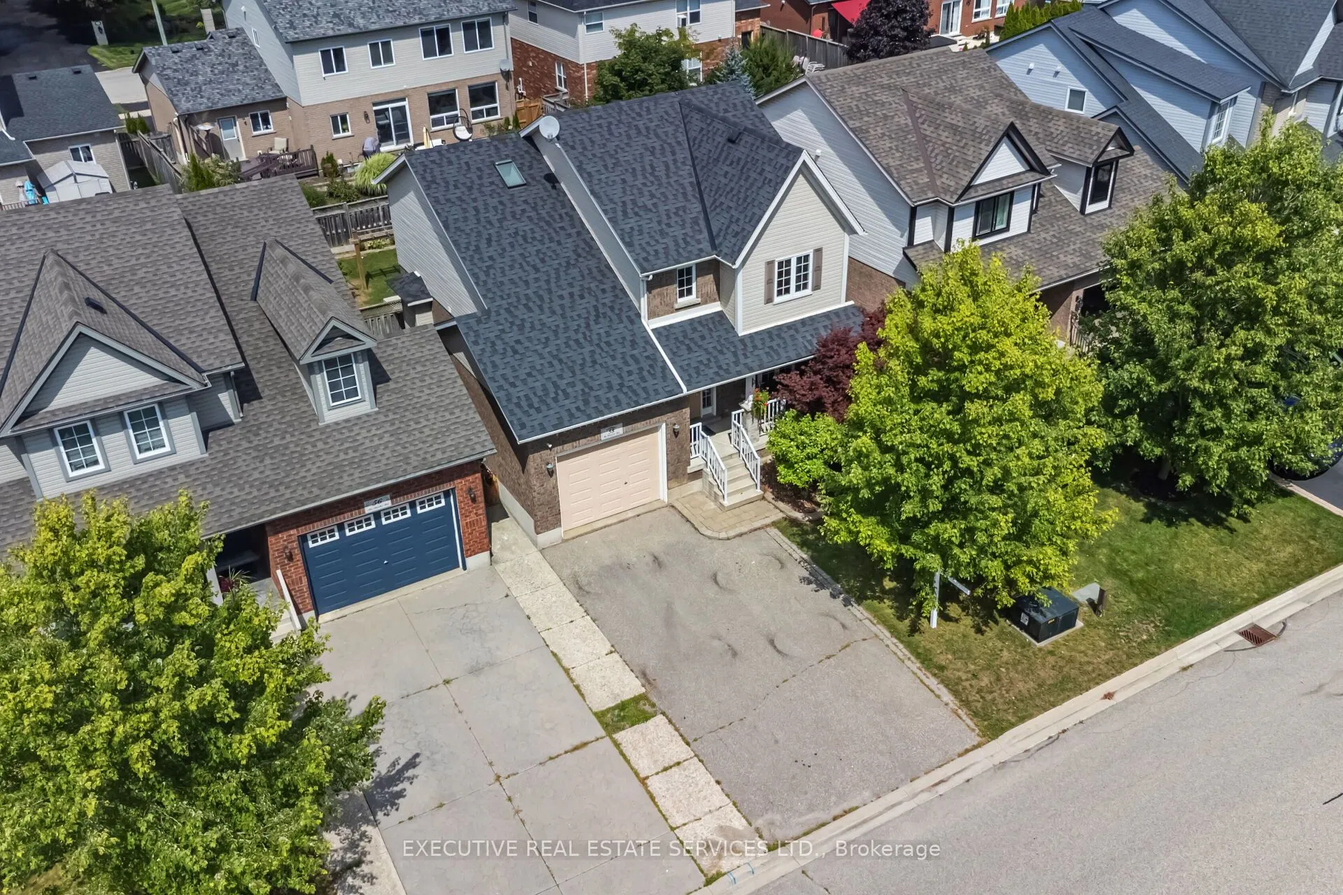 58 McMaster Road