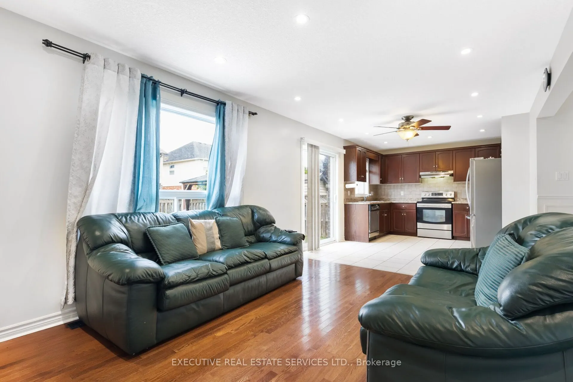 58 McMaster Road