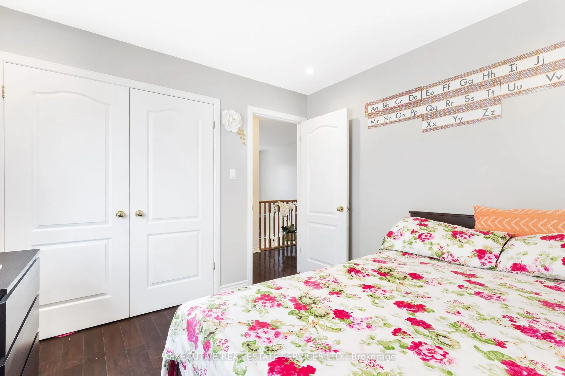 58 McMaster Road