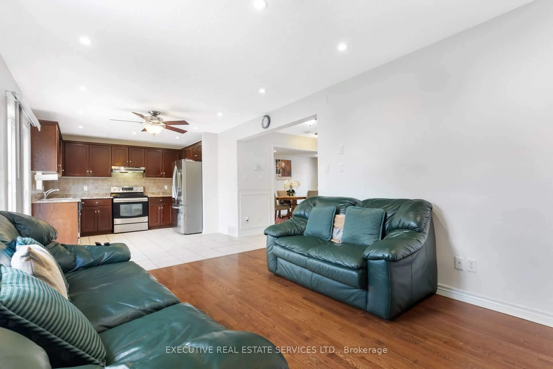 58 McMaster Road