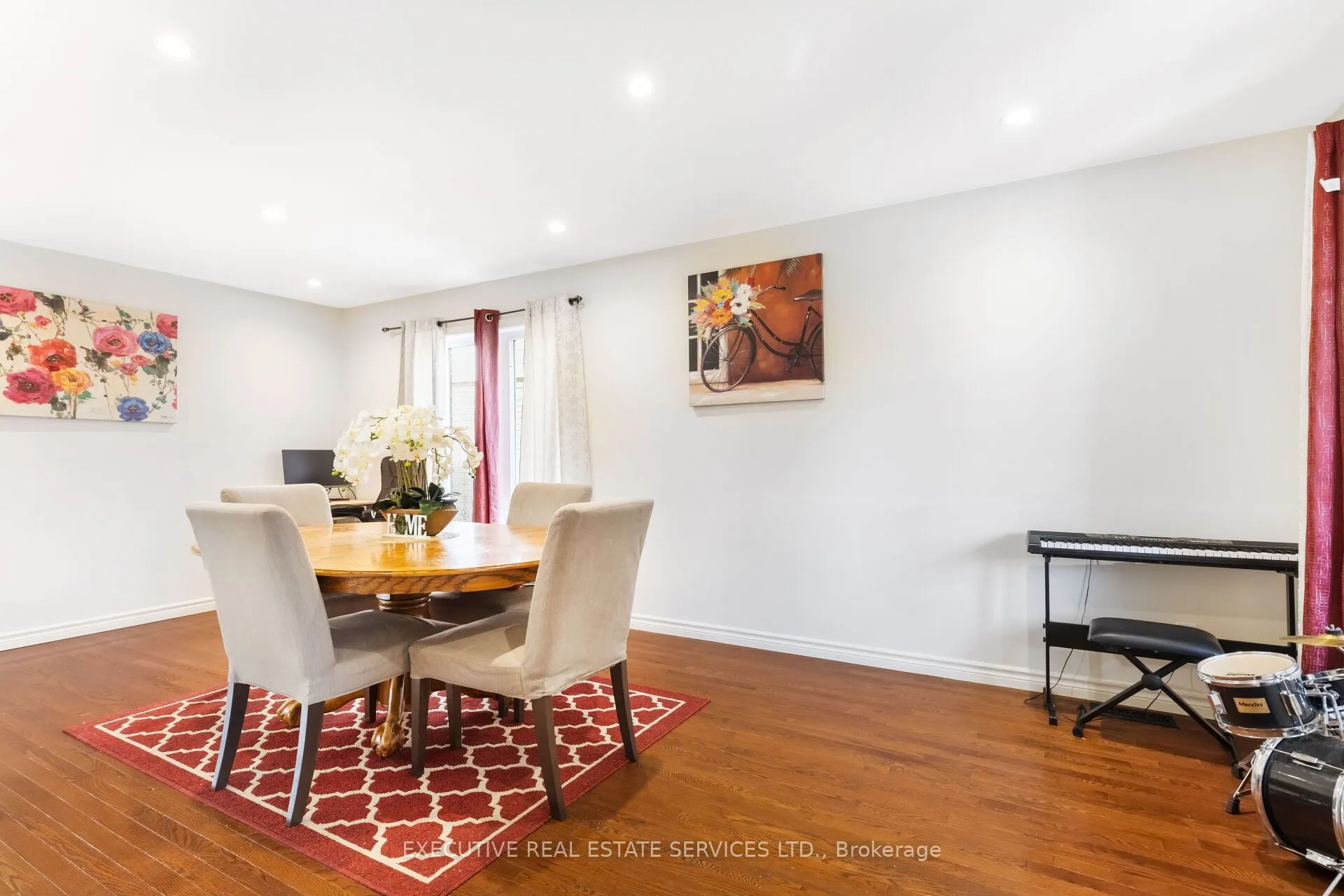 58 McMaster Road