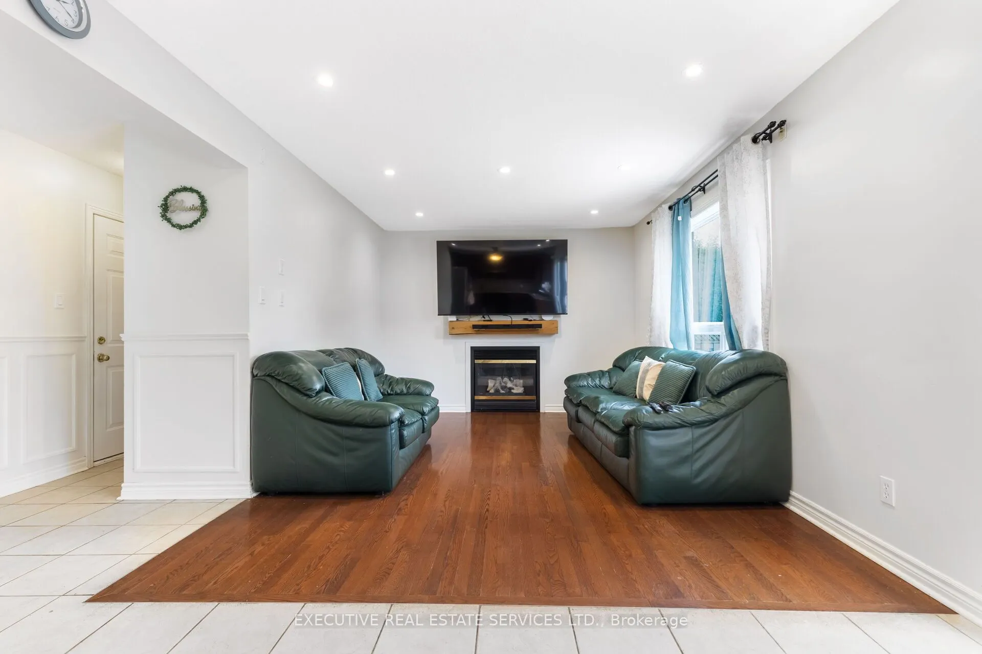 58 McMaster Road