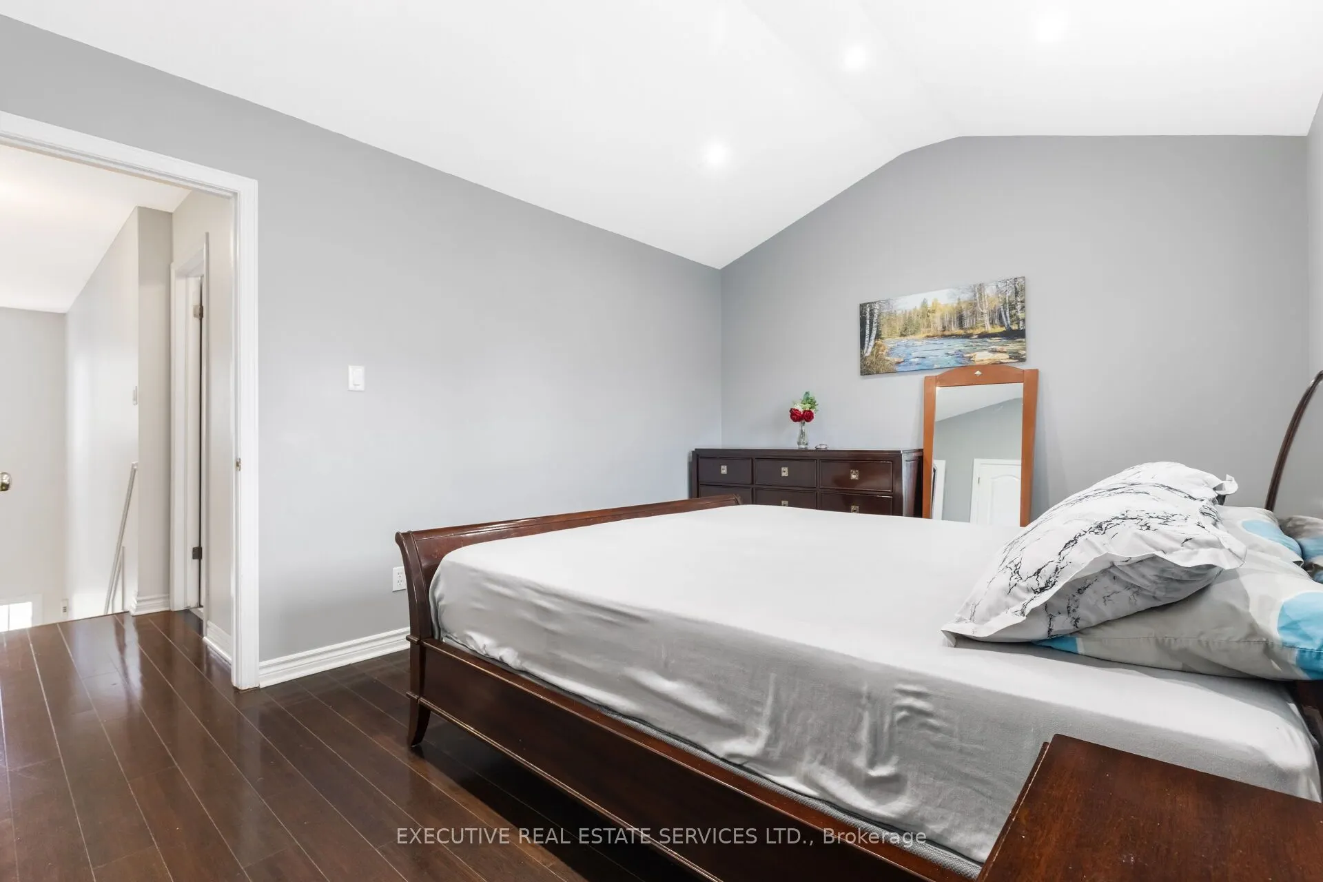 58 McMaster Road