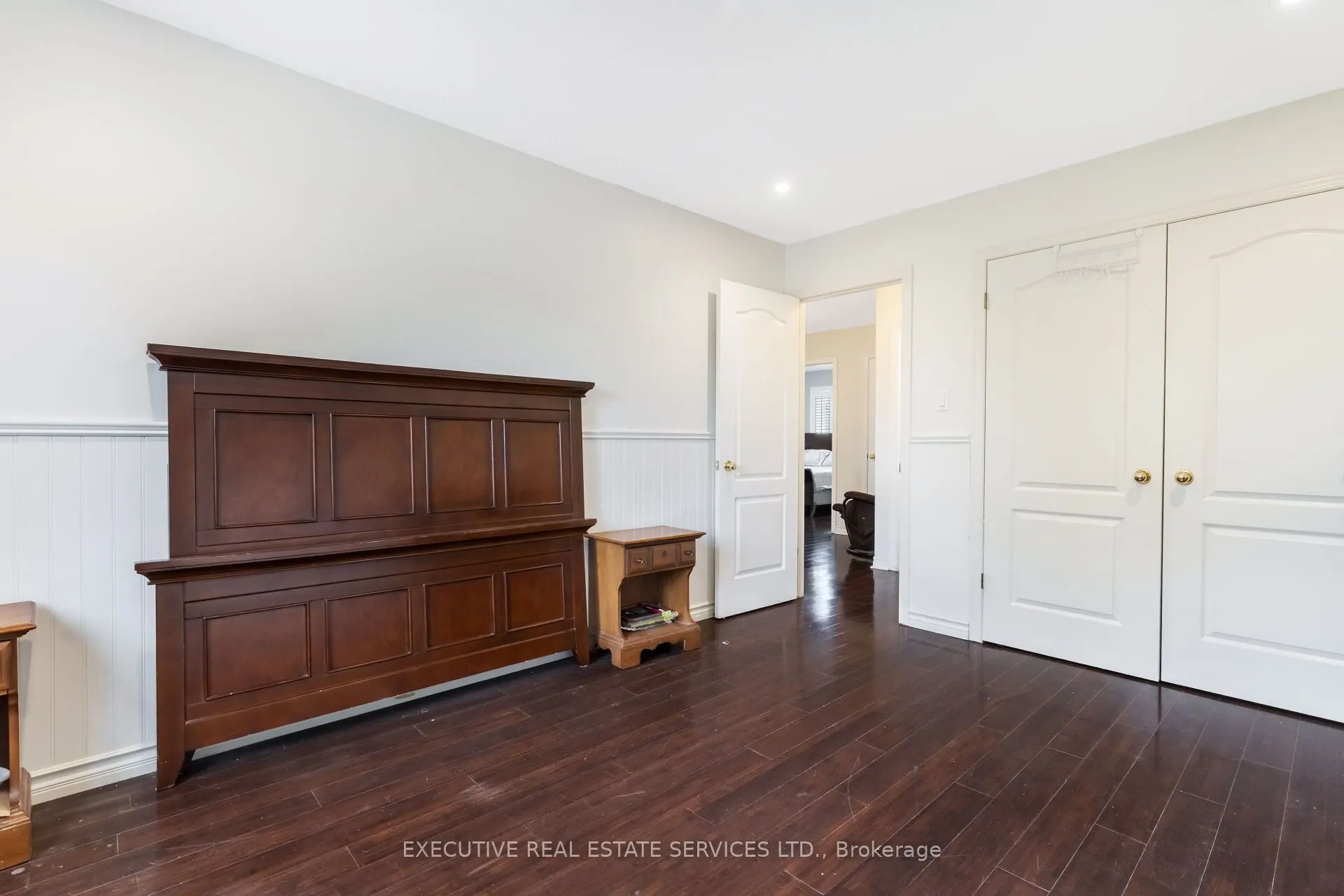 58 McMaster Road