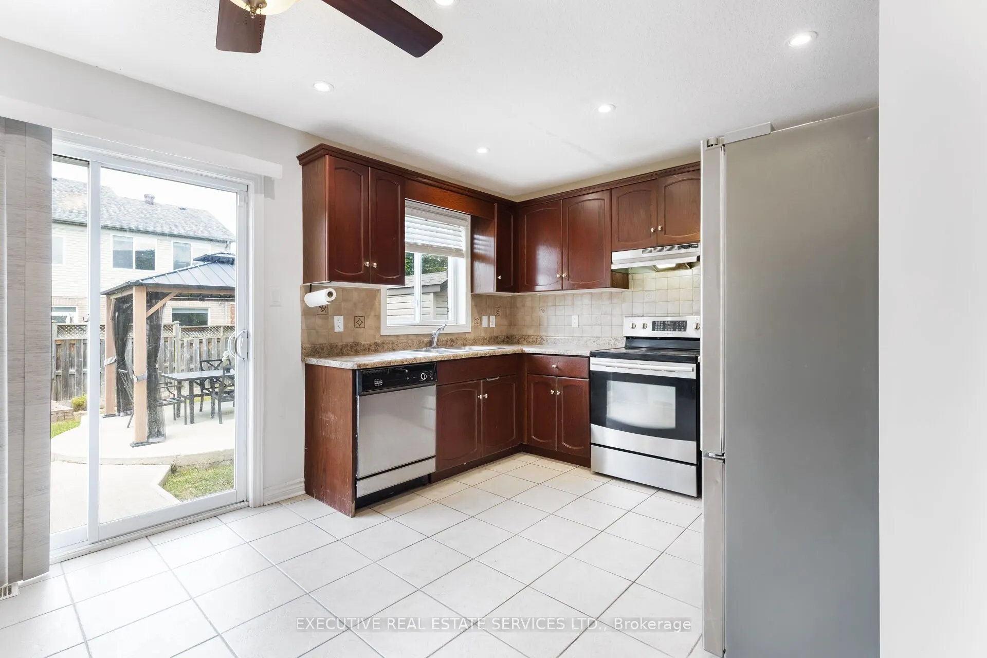 58 McMaster Road