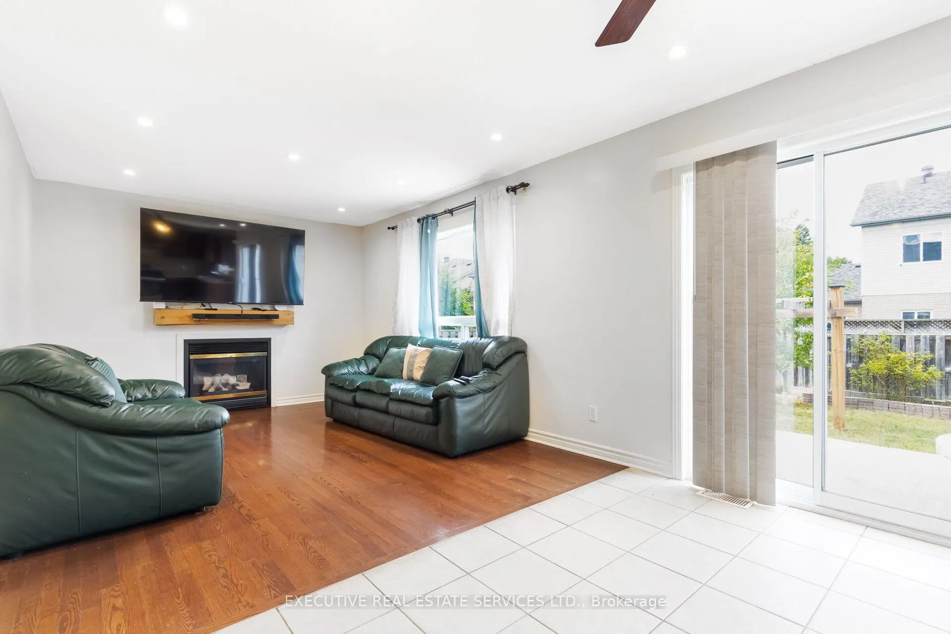 58 McMaster Road