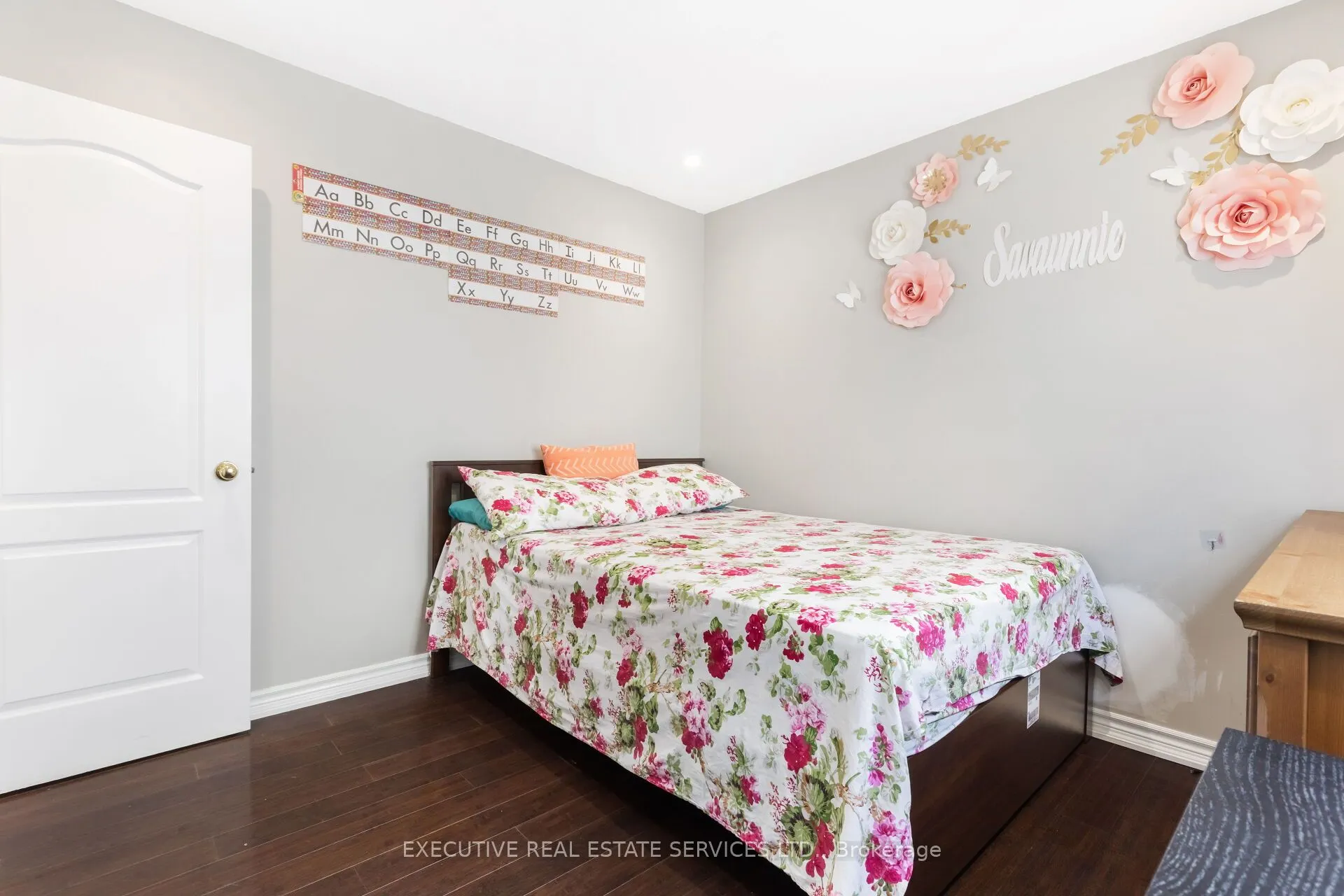 58 McMaster Road