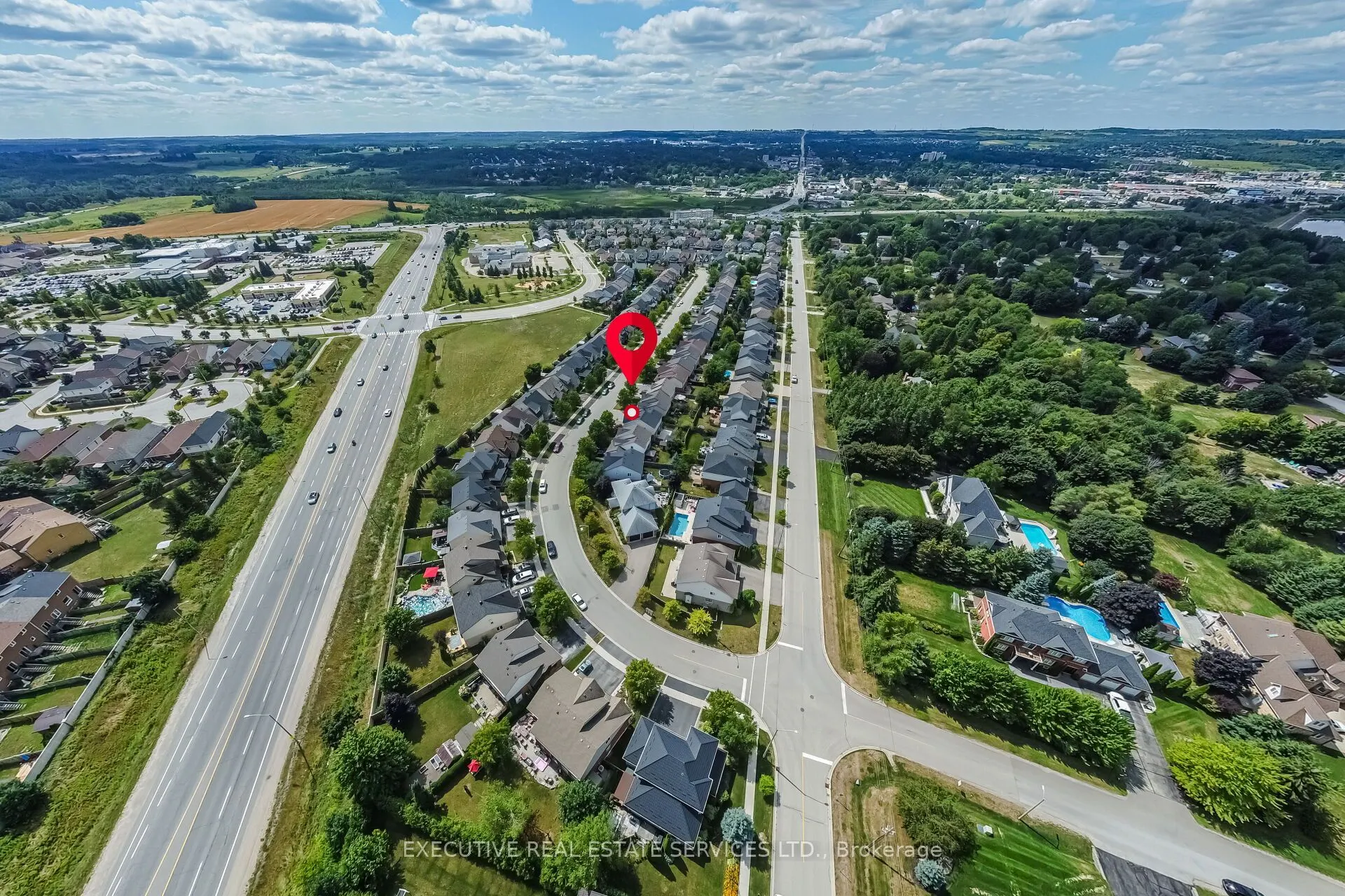 58 McMaster Road