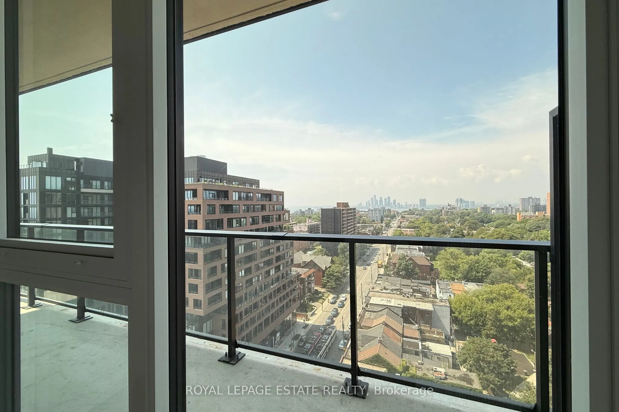 285 Dufferin Street, #1216