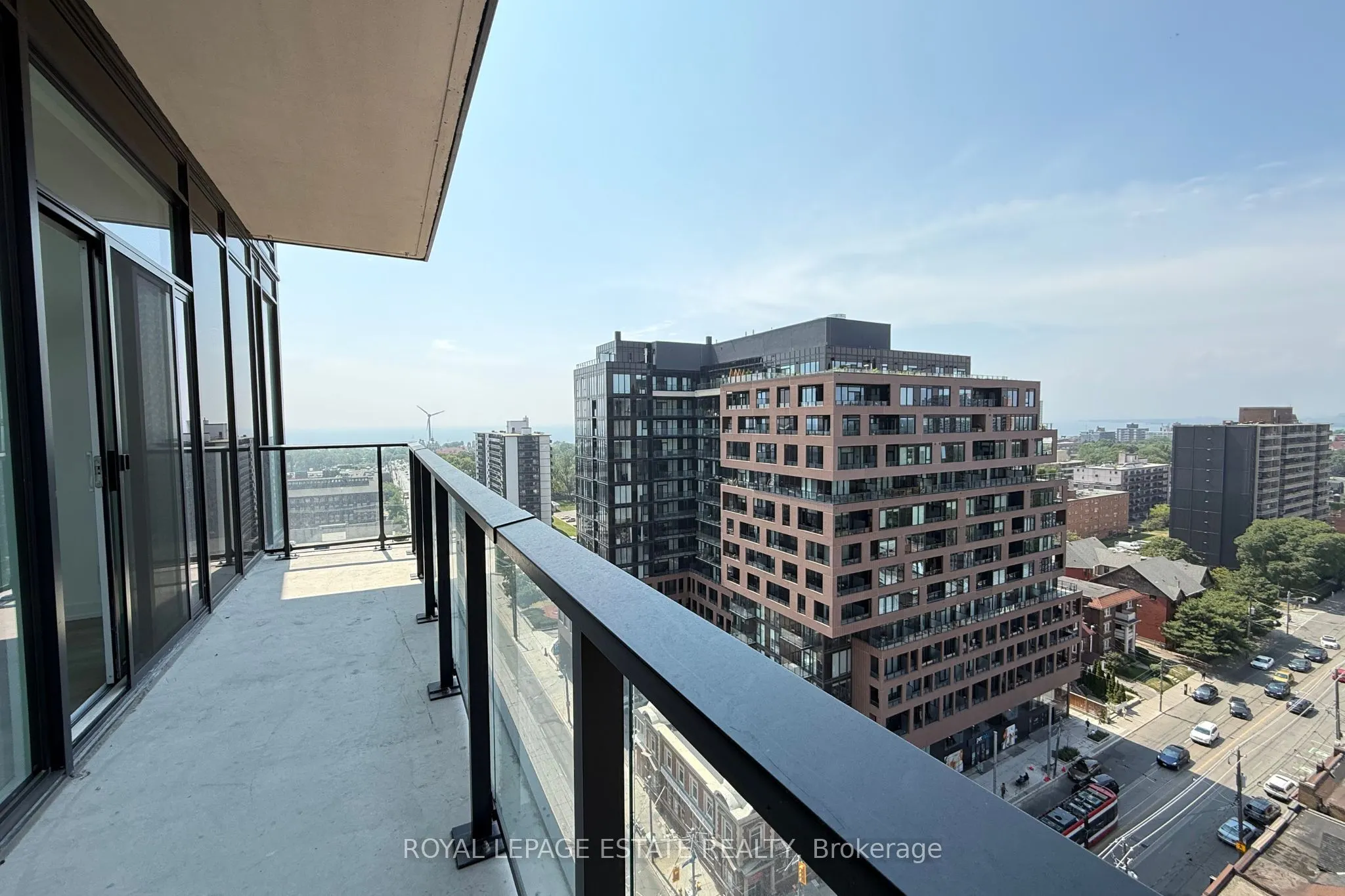 285 Dufferin Street, #1216
