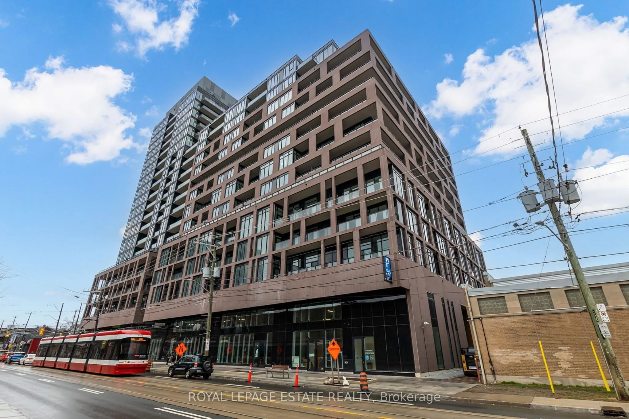 285 Dufferin Street, #1216