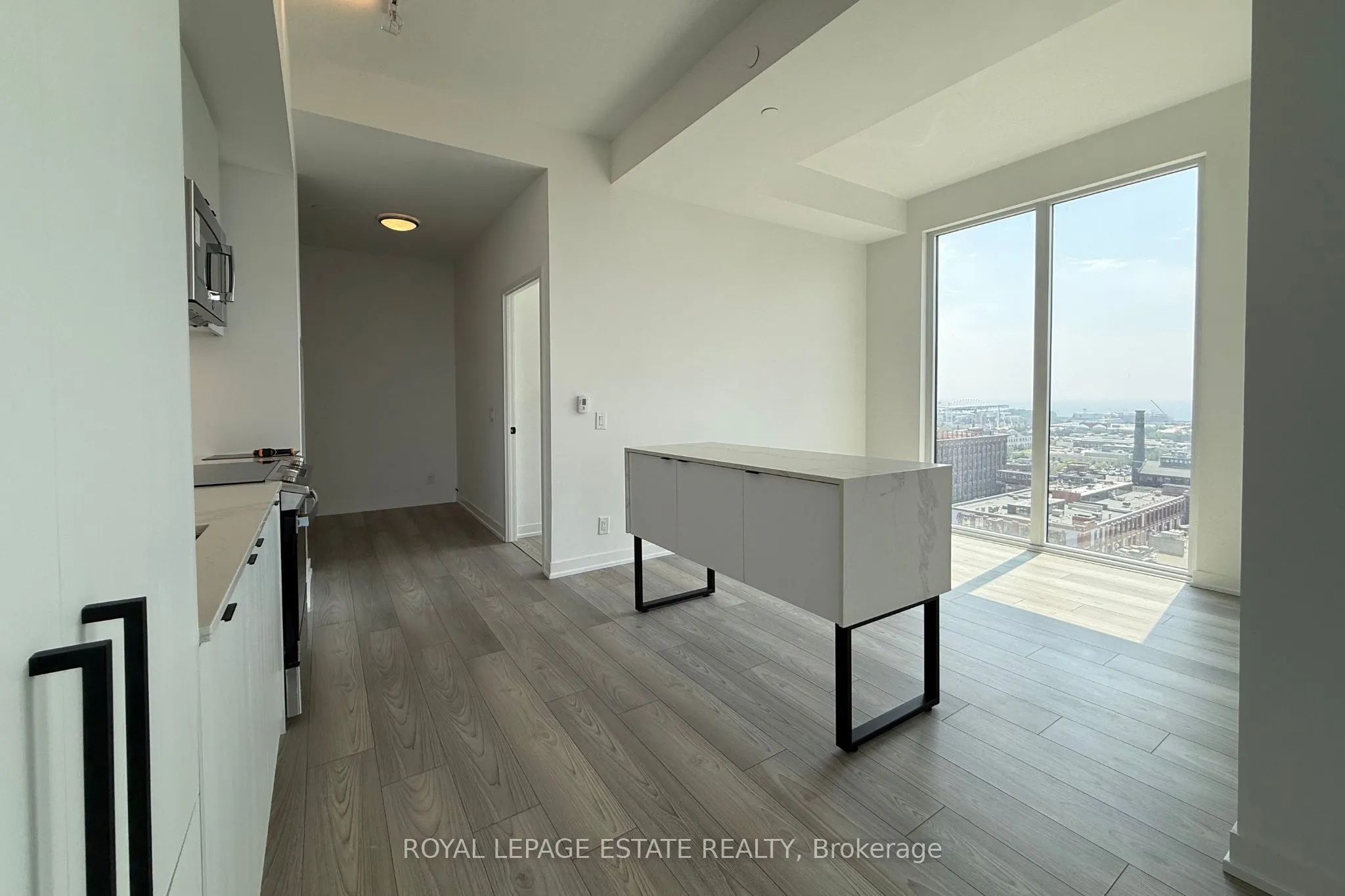 285 Dufferin Street, #1216