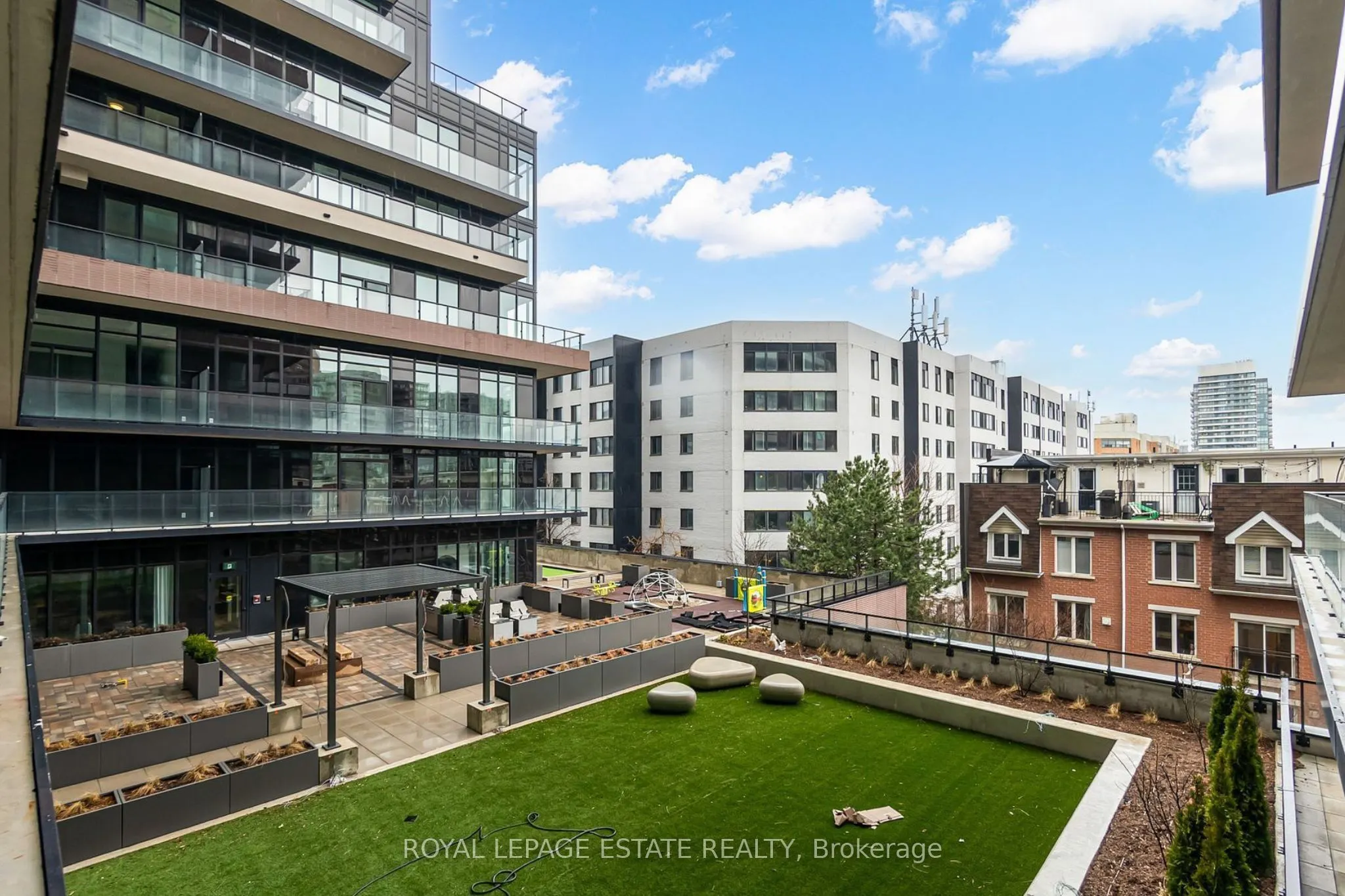 285 Dufferin Street, #1216