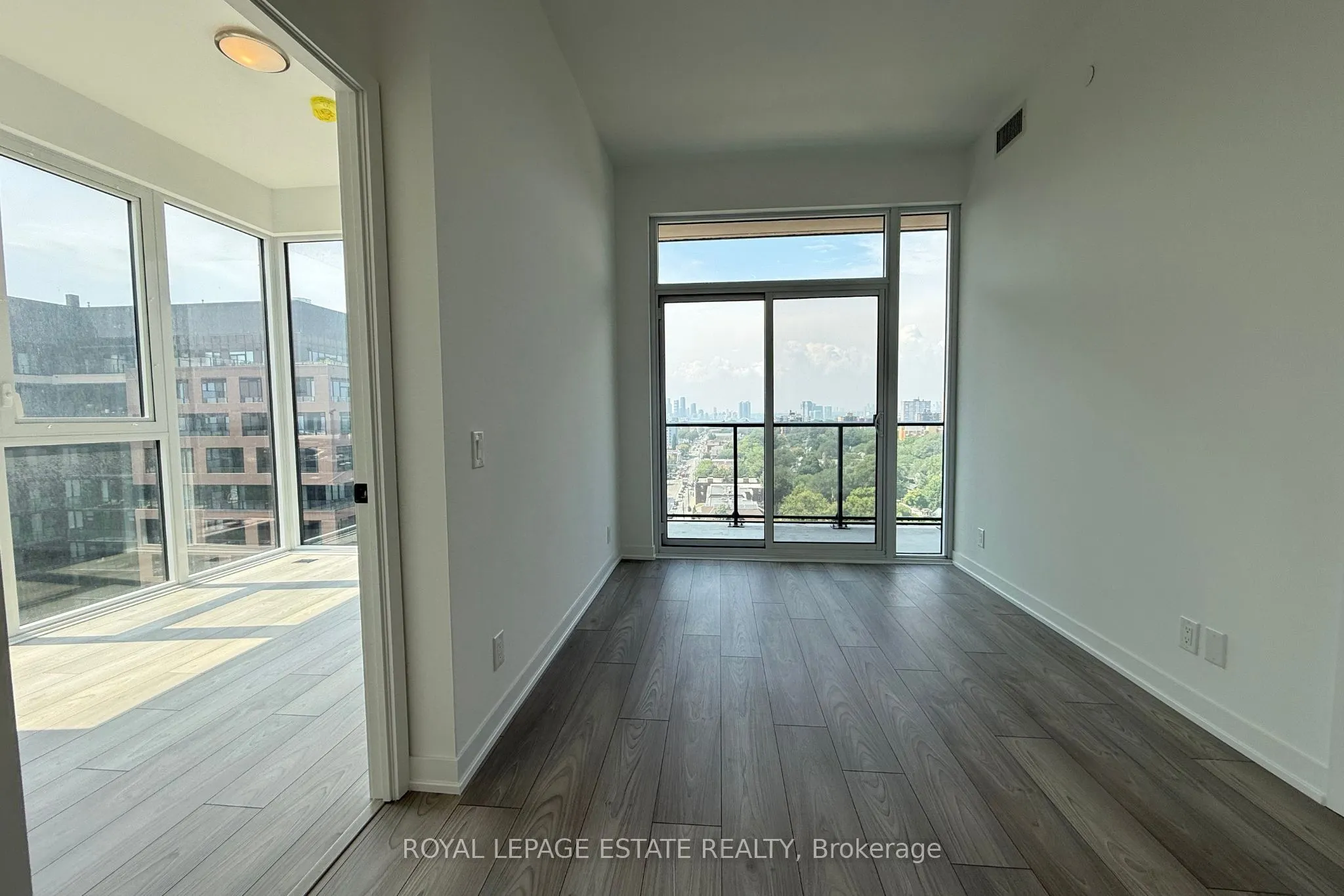 285 Dufferin Street, #1216