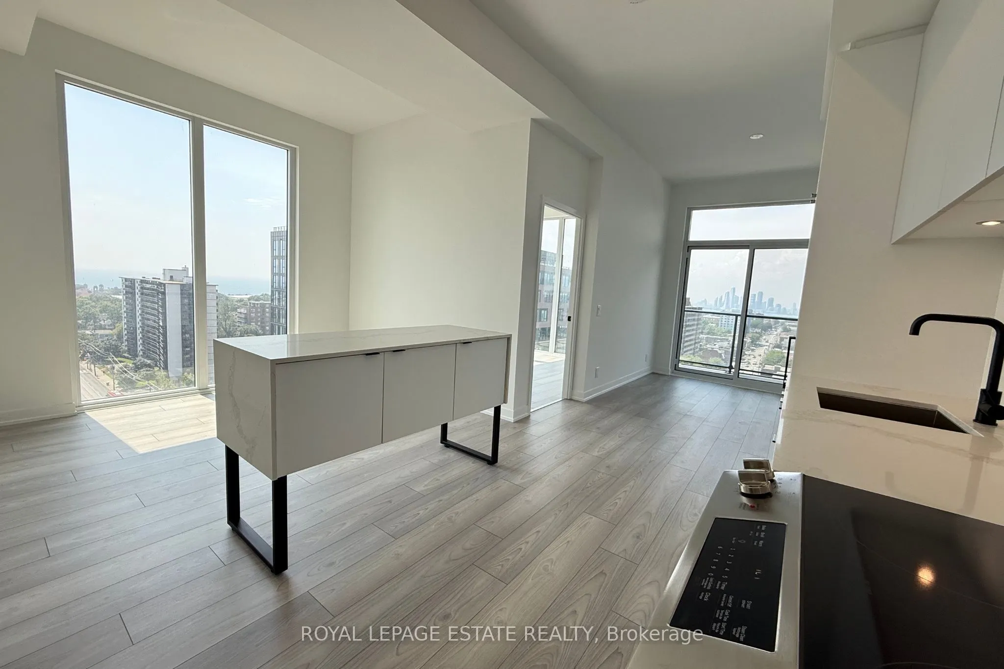 285 Dufferin Street, #1216