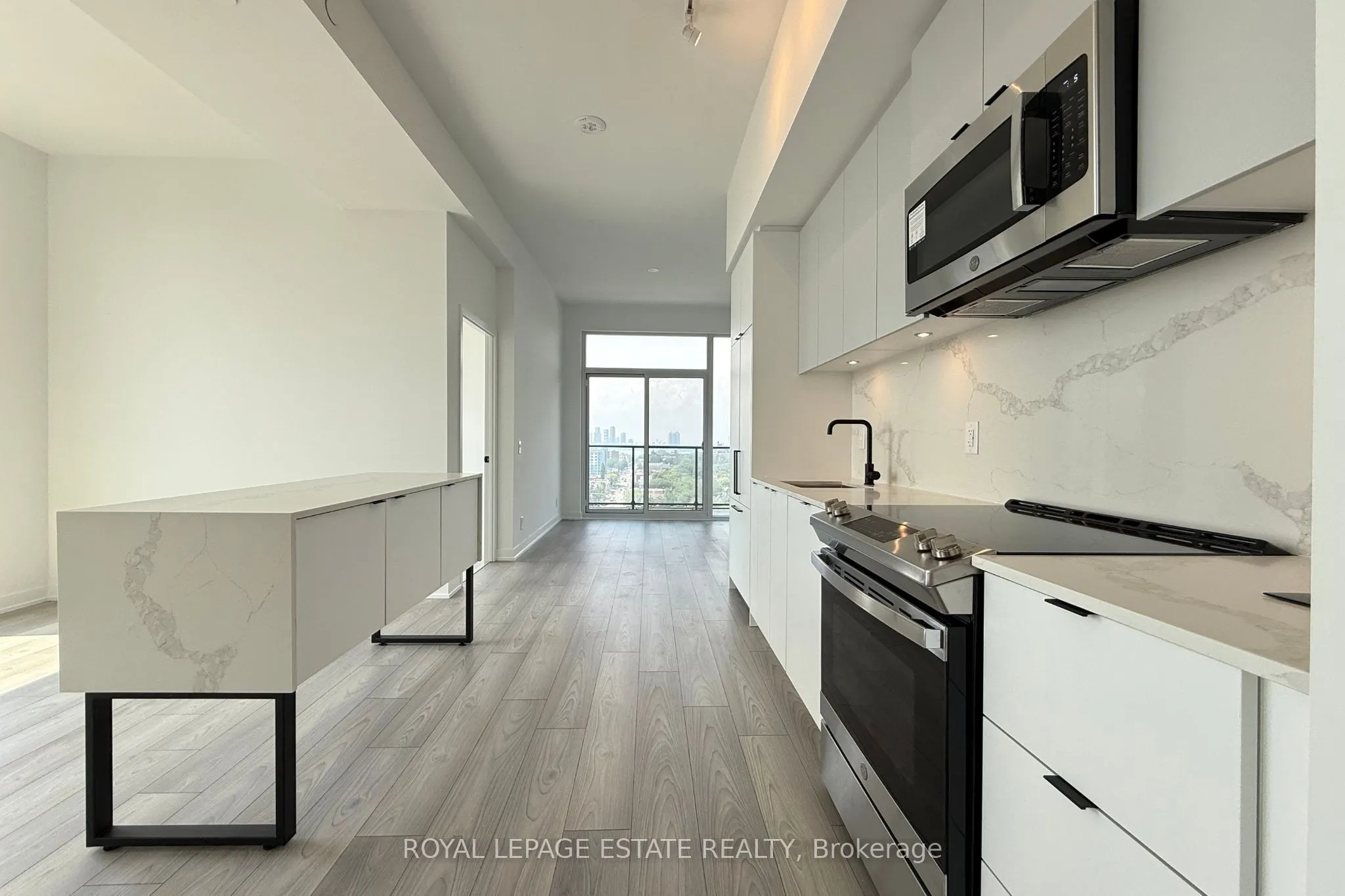 285 Dufferin Street, #1216