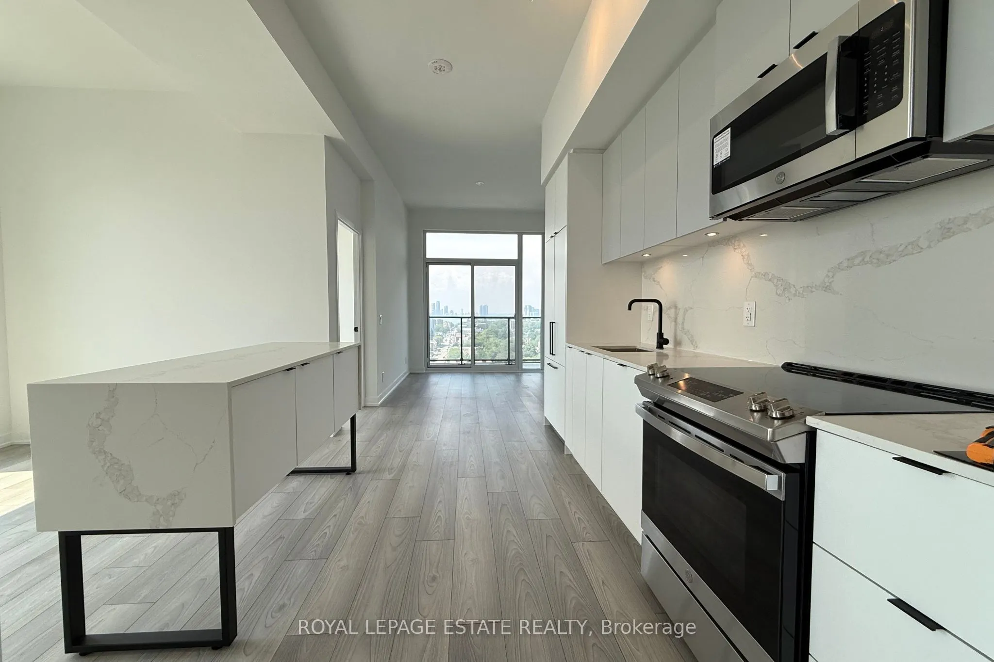 285 Dufferin Street, #1216
