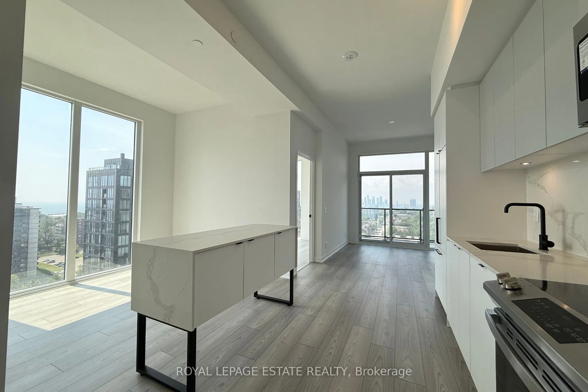 285 Dufferin Street, #1216