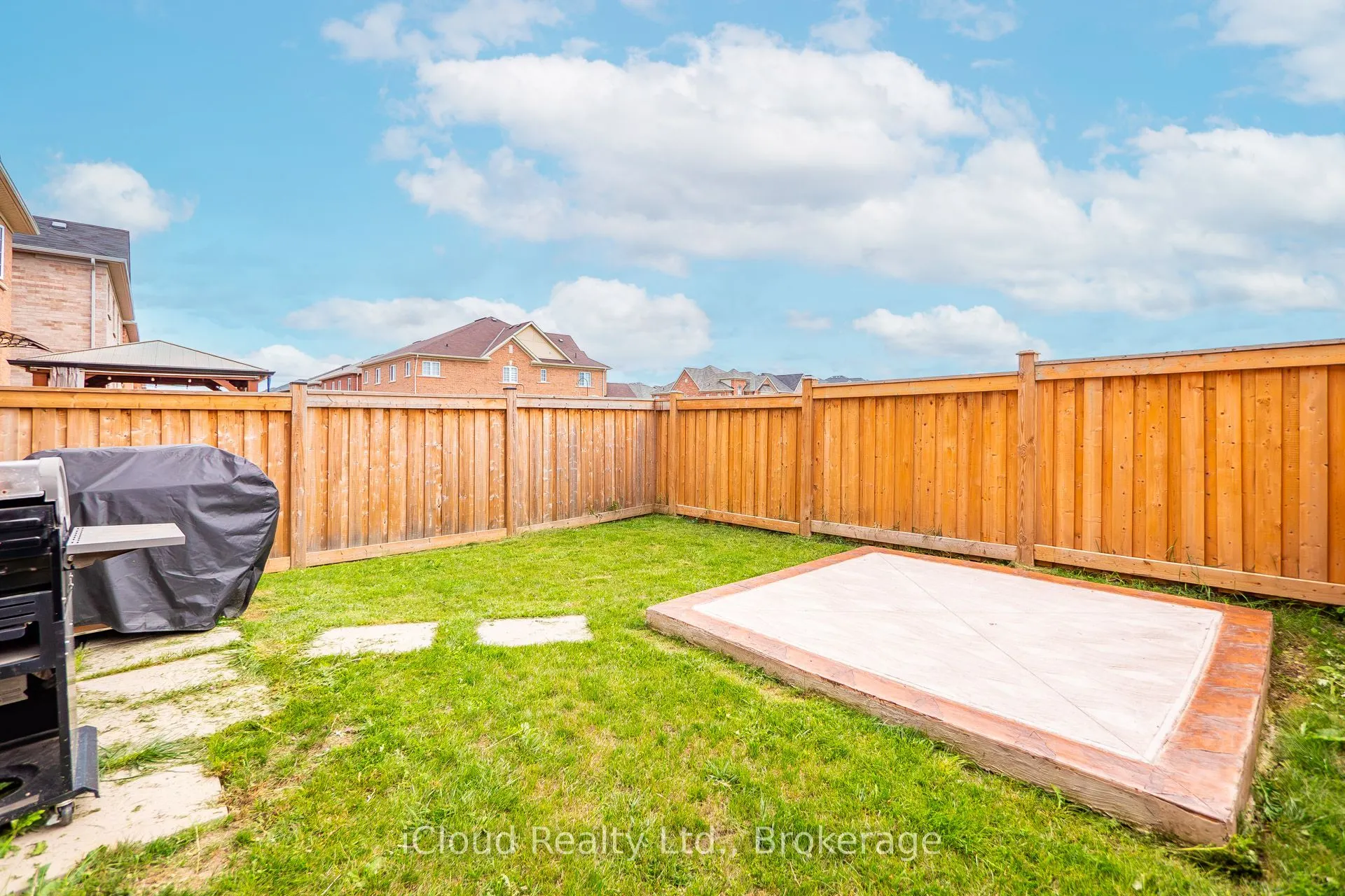 617 Mockridge Terrace
