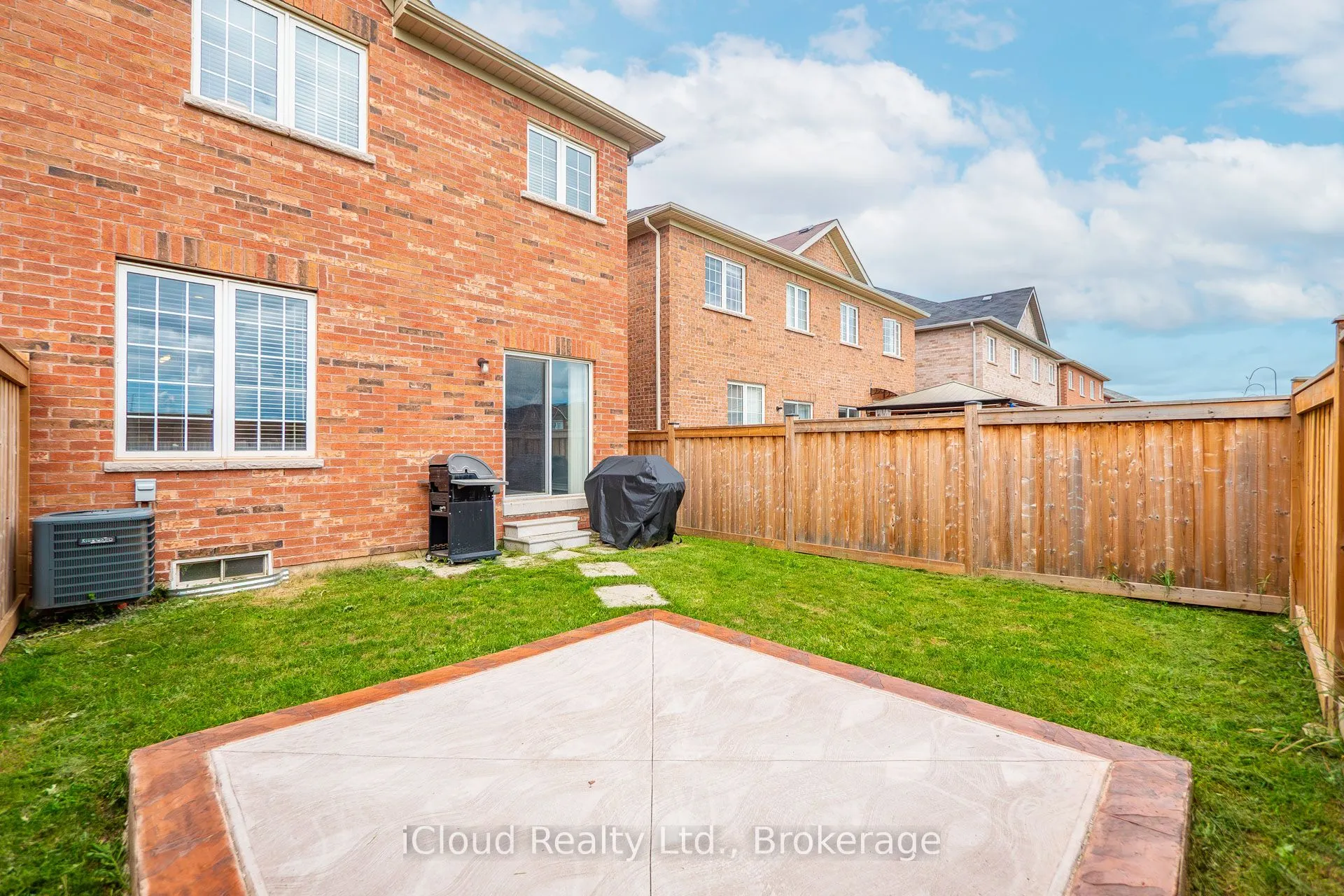 617 Mockridge Terrace