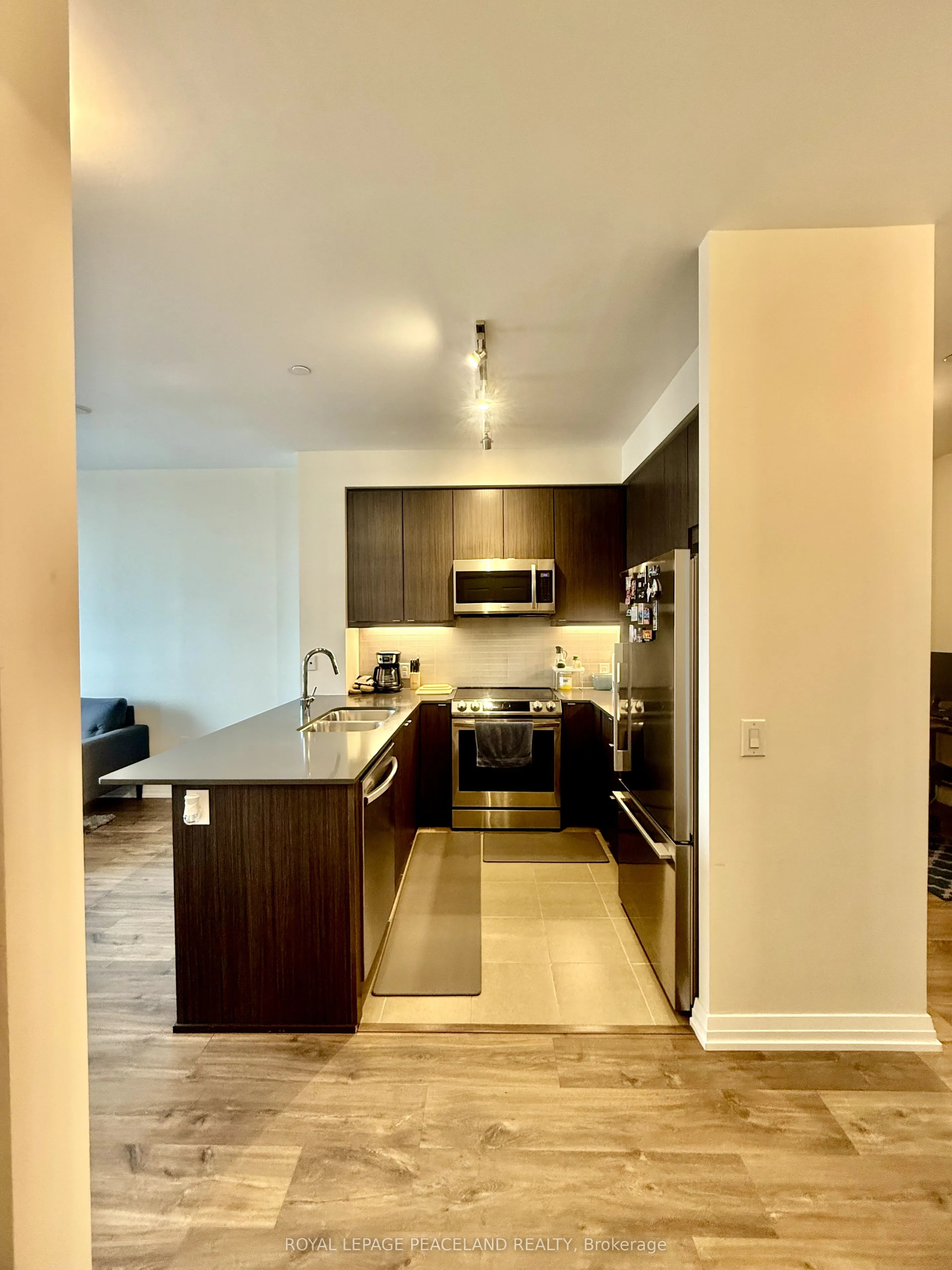 50 Thomas Riley Road, #207