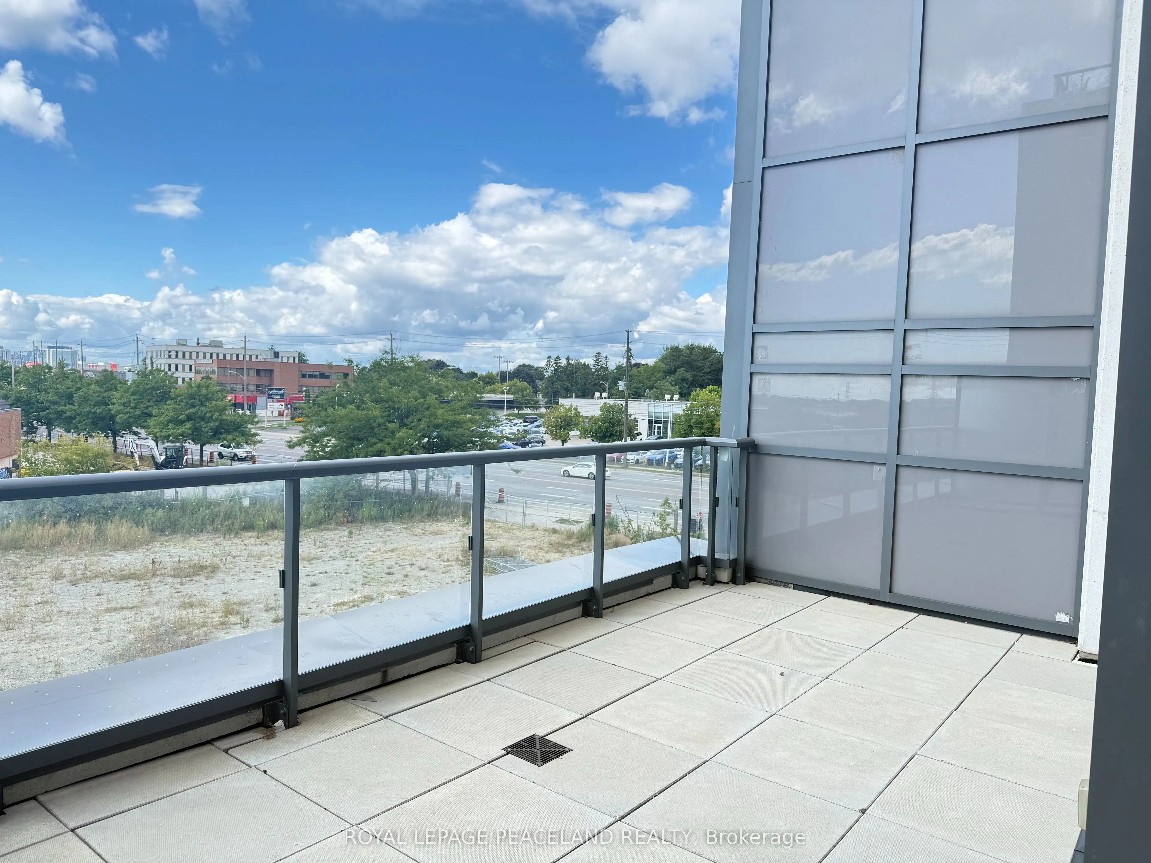 50 Thomas Riley Road, #207