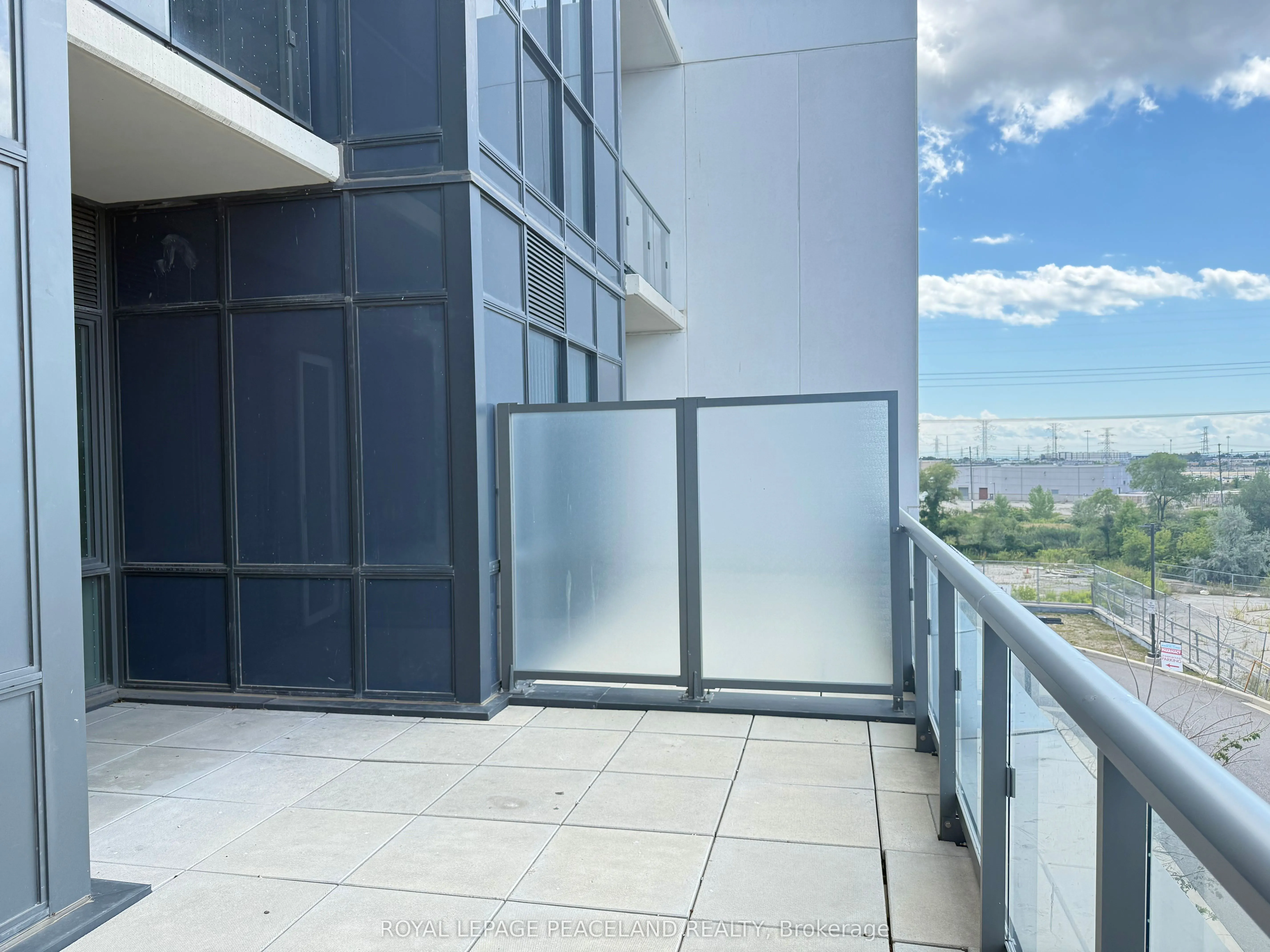 50 Thomas Riley Road, #207