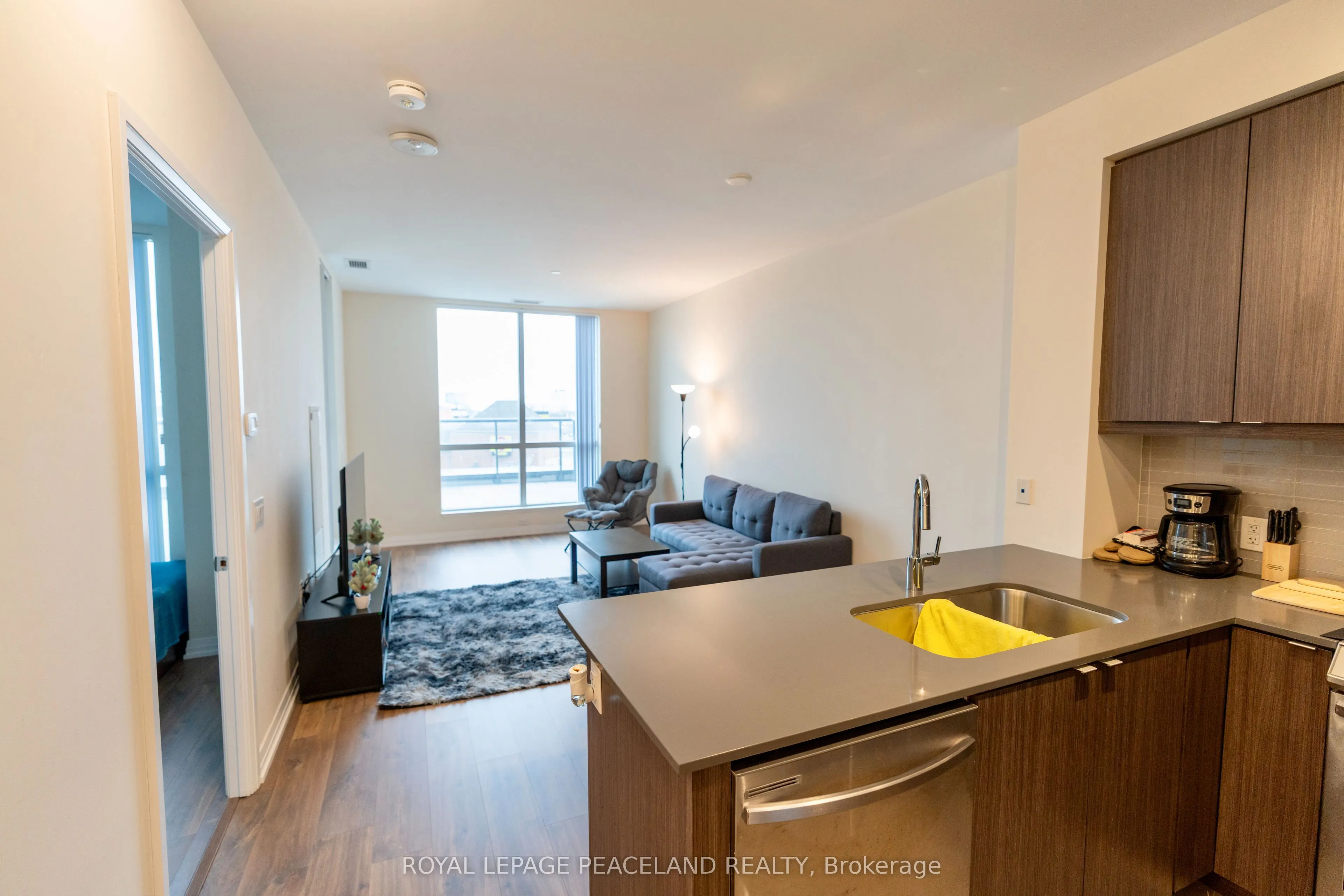 50 Thomas Riley Road, #207