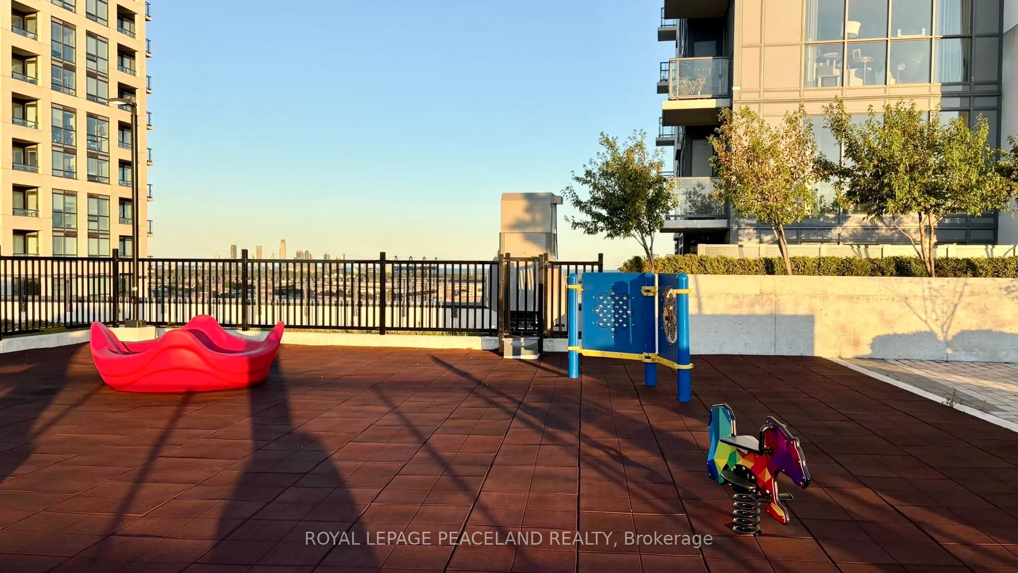 50 Thomas Riley Road, #207
