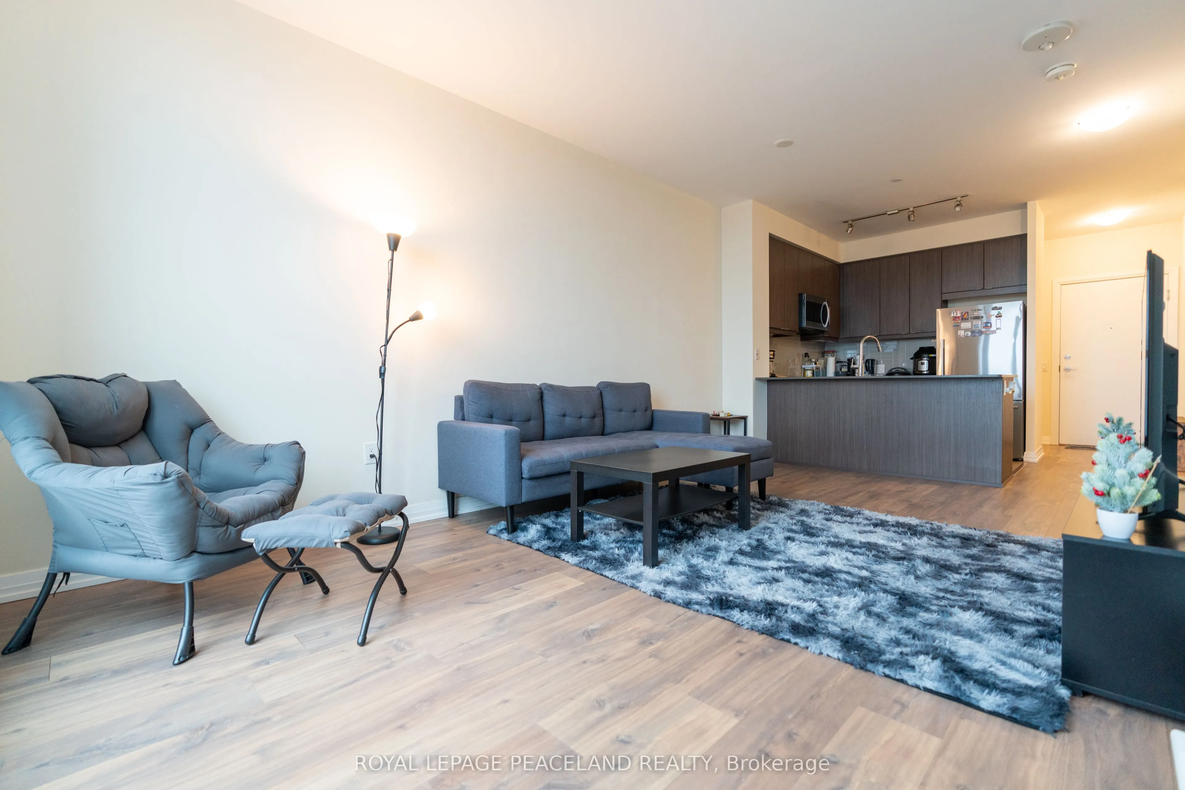 50 Thomas Riley Road, #207