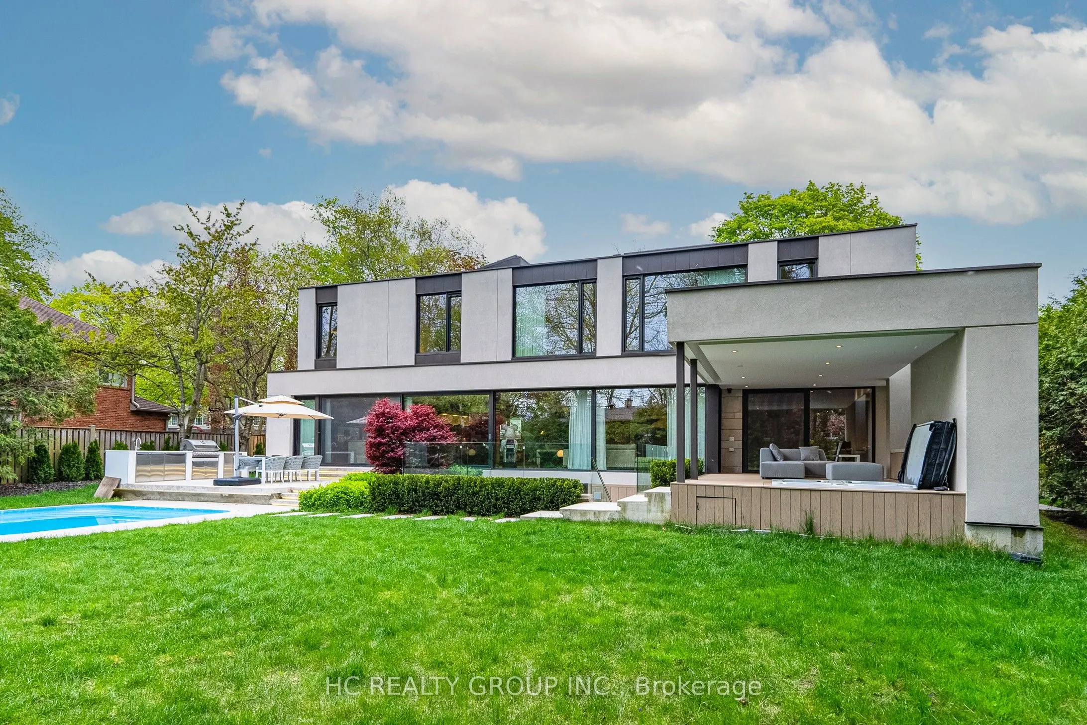 1336 Hillhurst Road
