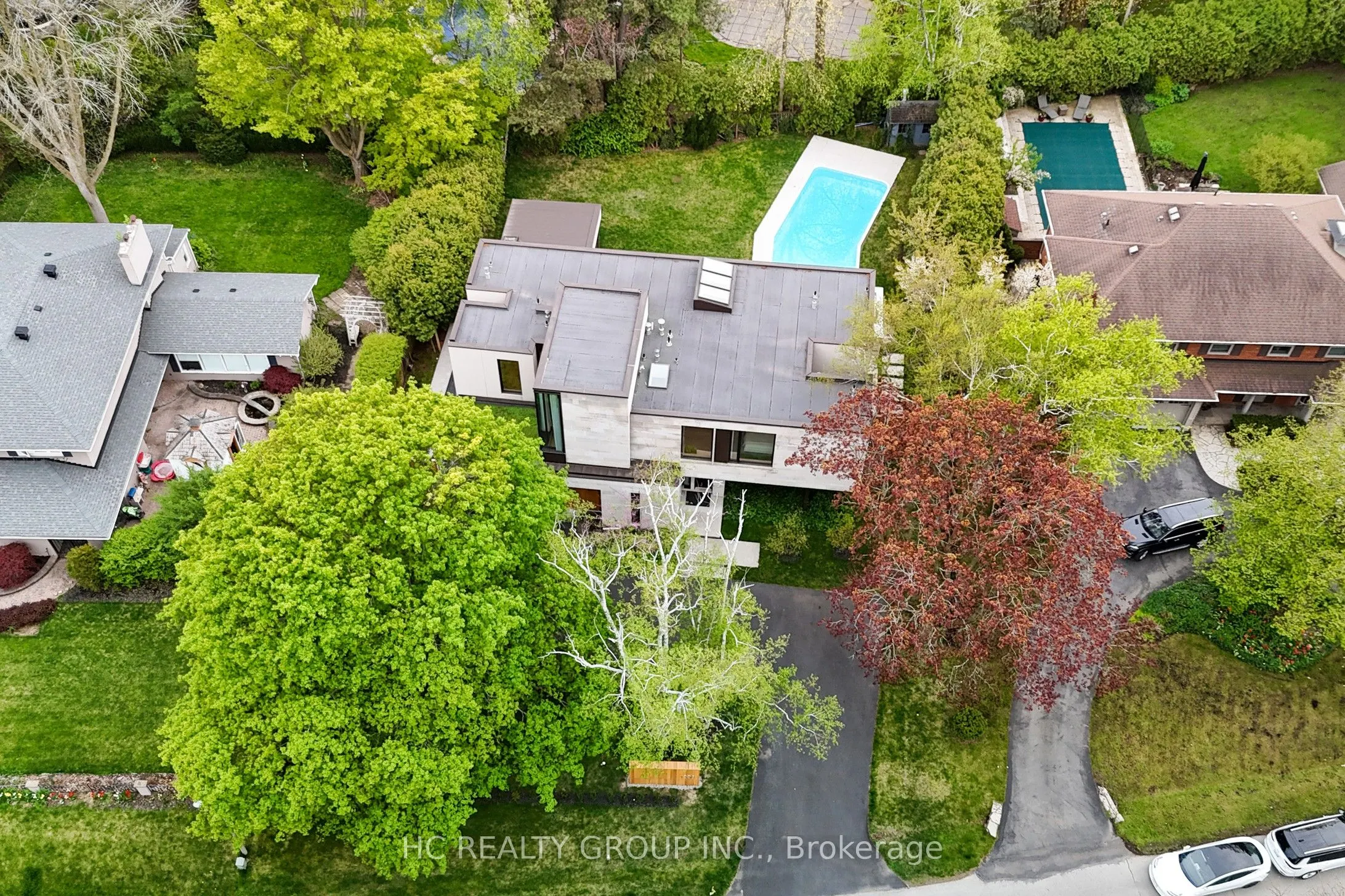 1336 Hillhurst Road