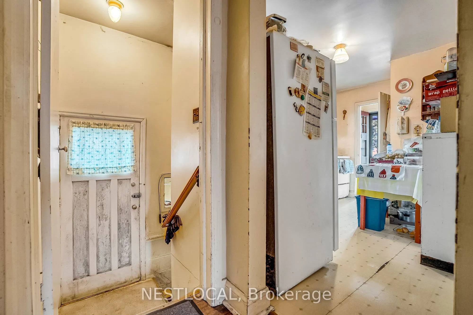 37 Enfield Avenue