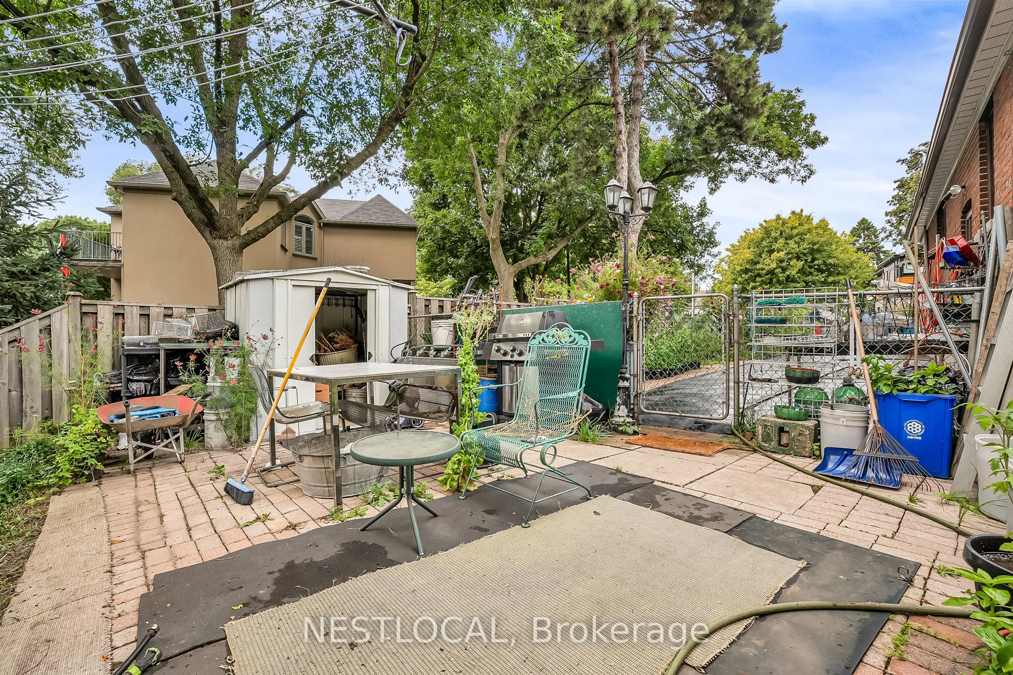 37 Enfield Avenue