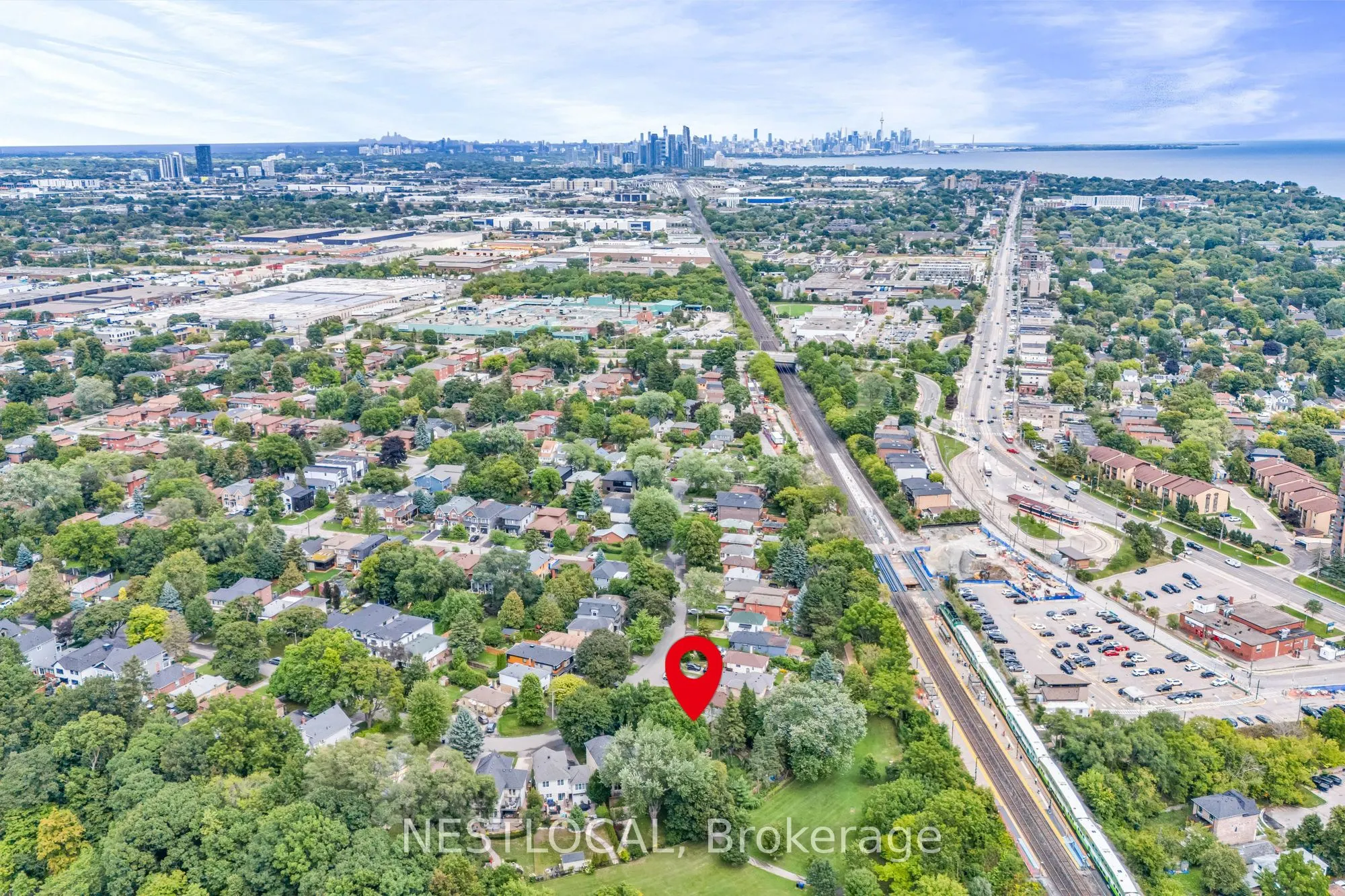 37 Enfield Avenue