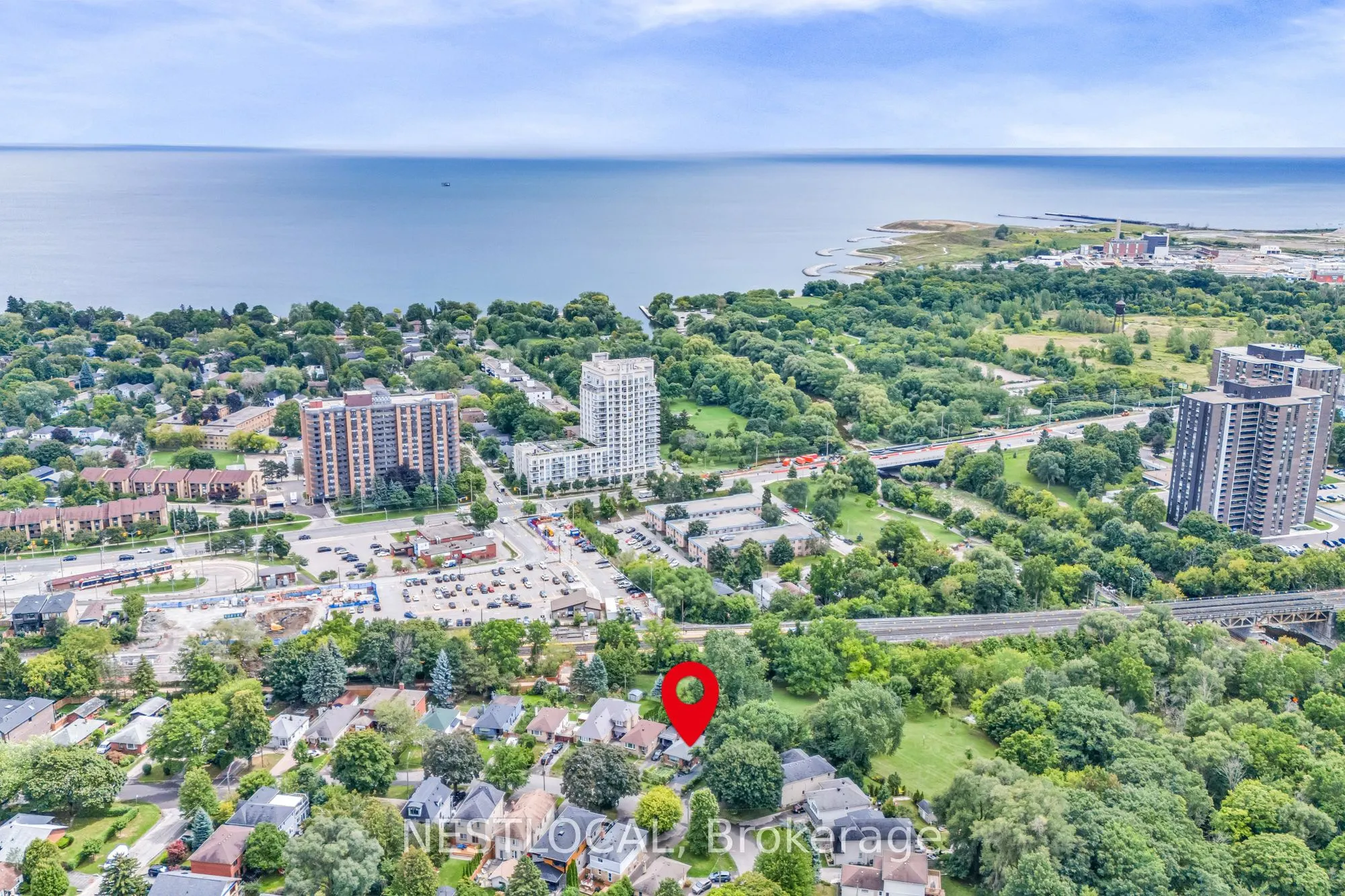 37 Enfield Avenue