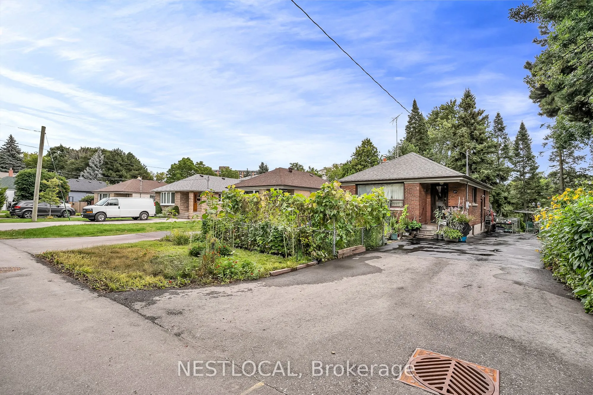 37 Enfield Avenue