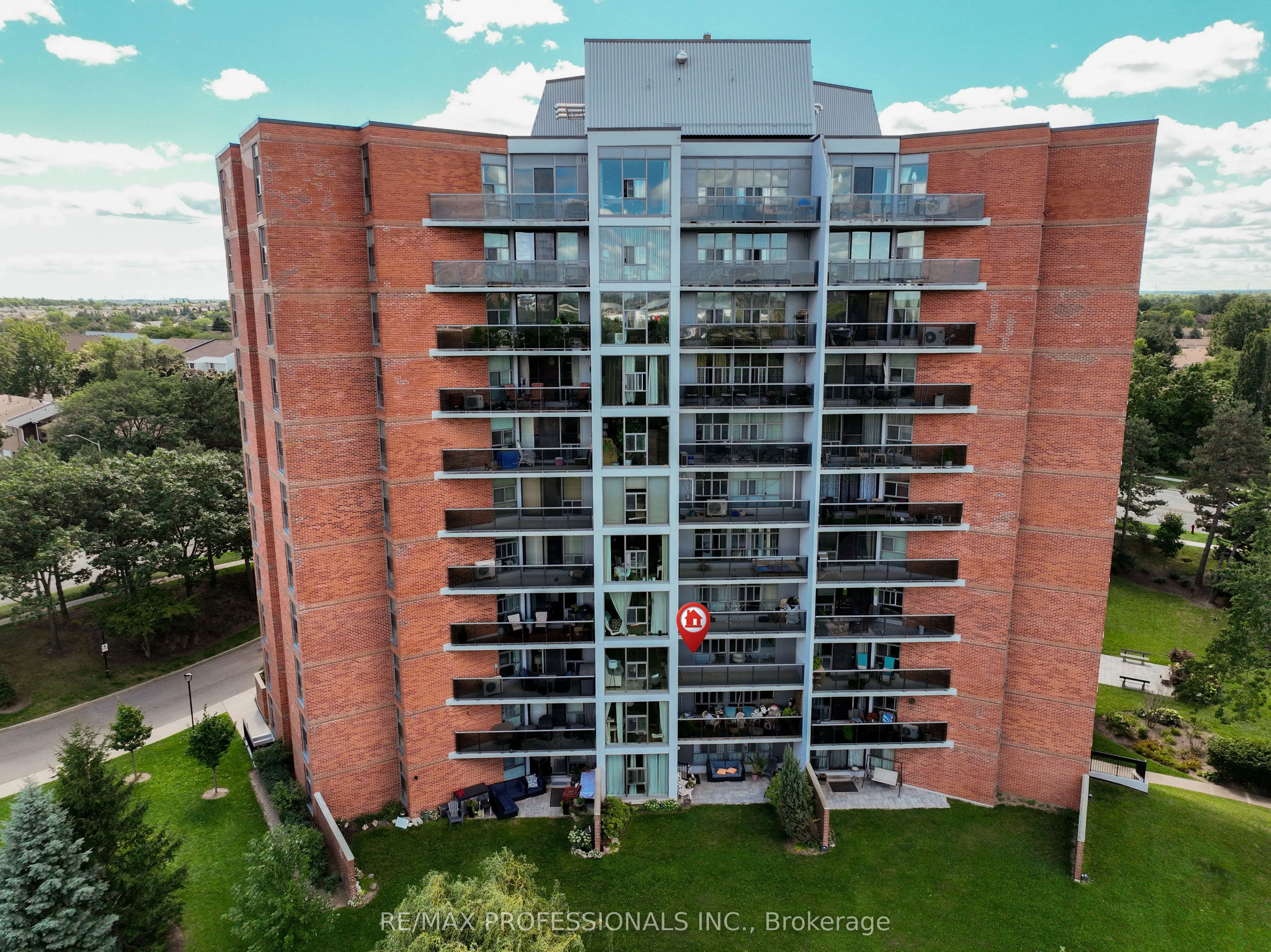 2665 Windwood Drive, #303