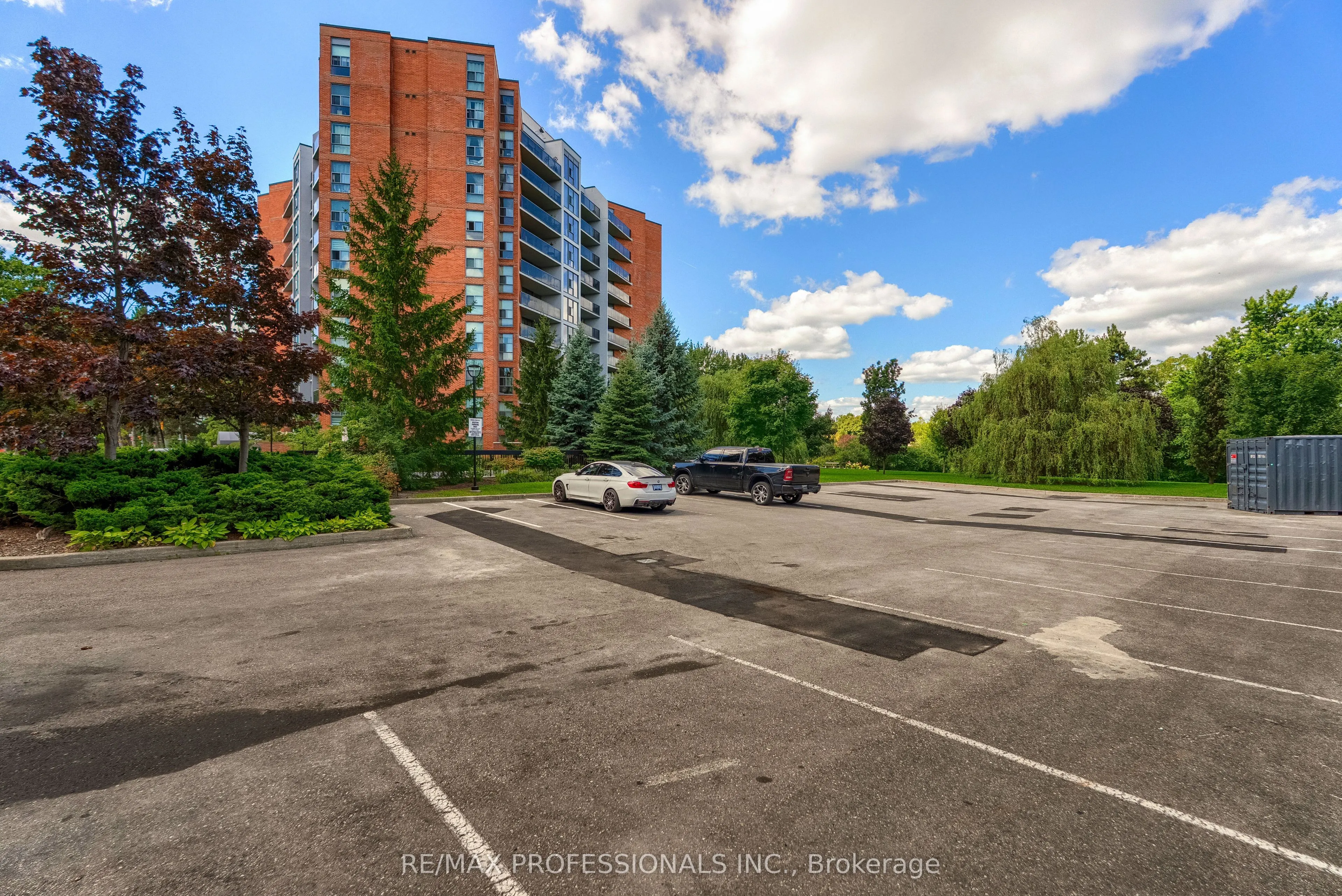 2665 Windwood Drive, #303