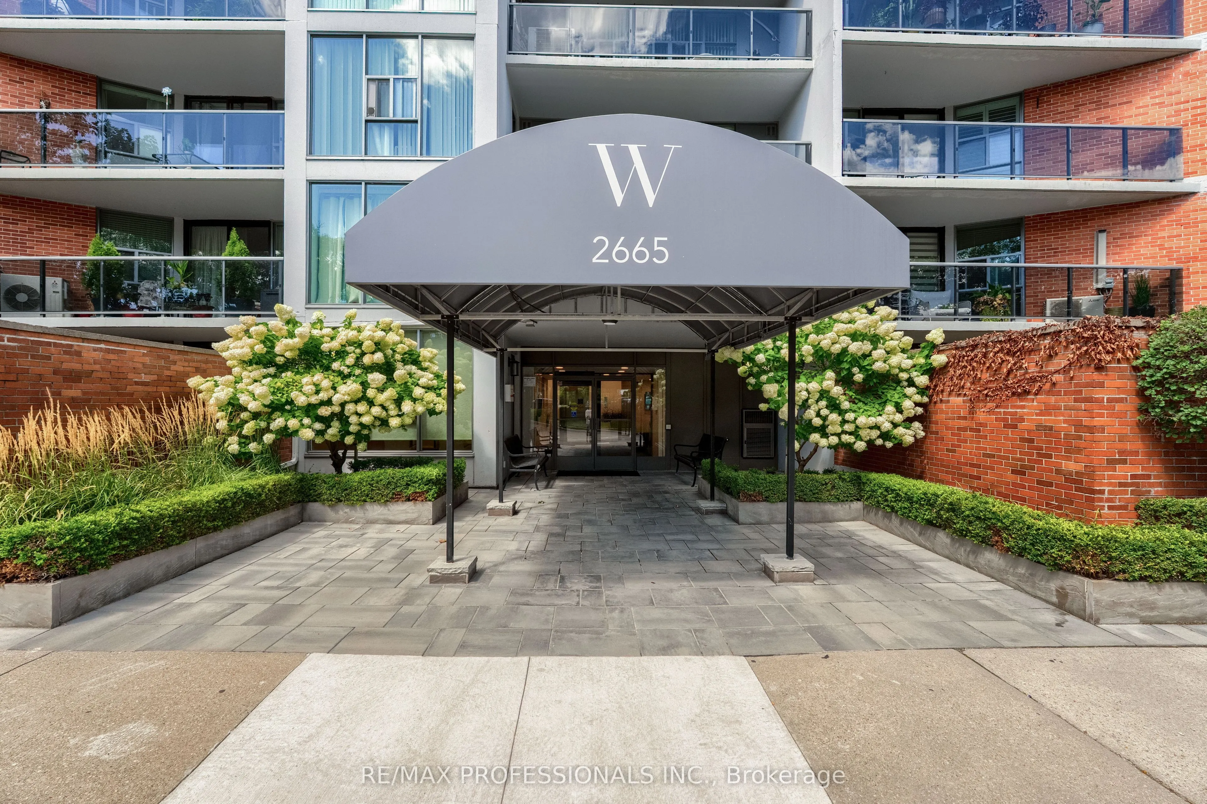 2665 Windwood Drive, #303