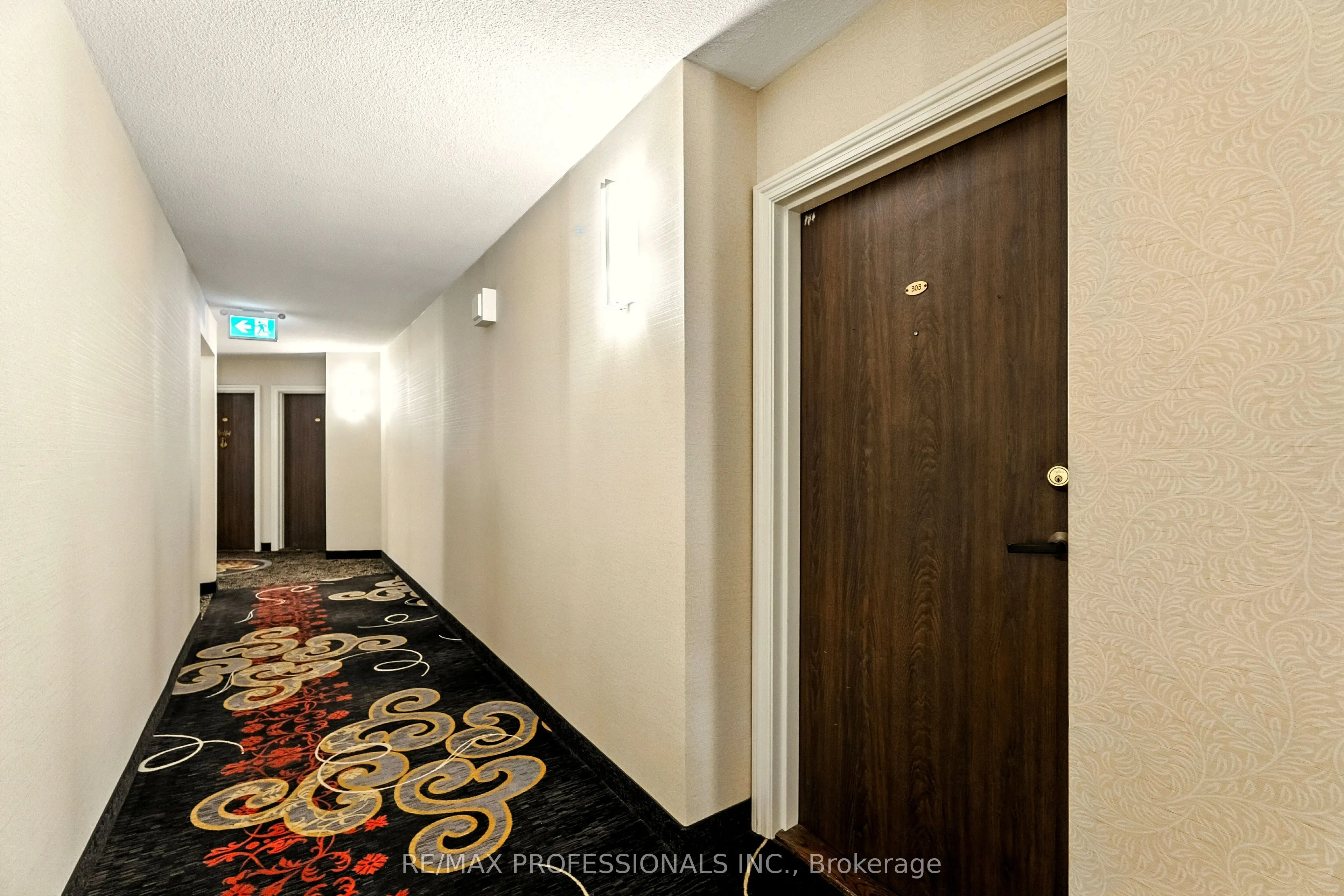 2665 Windwood Drive, #303